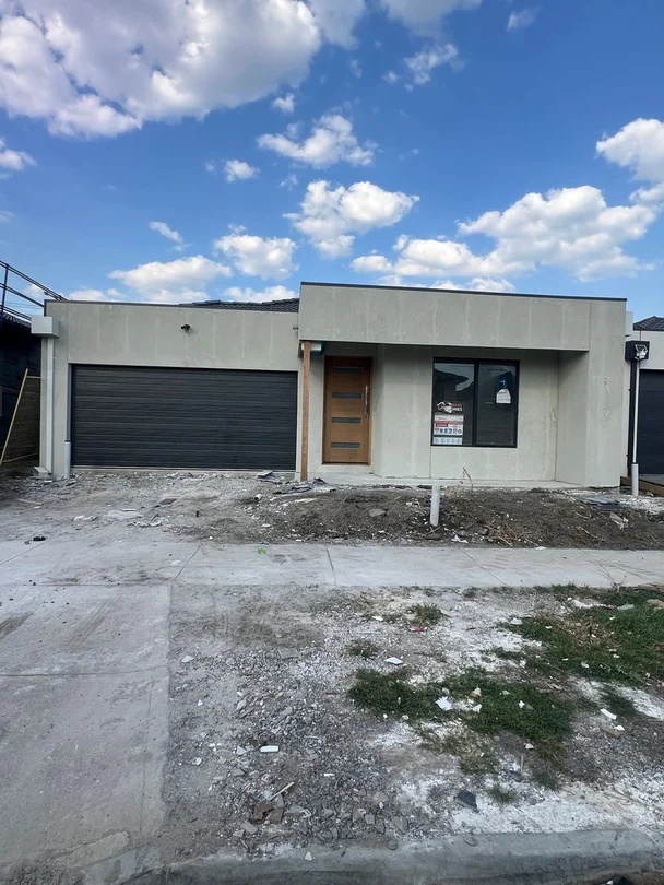 44 Syrah Prade, Wollert VIC 3750