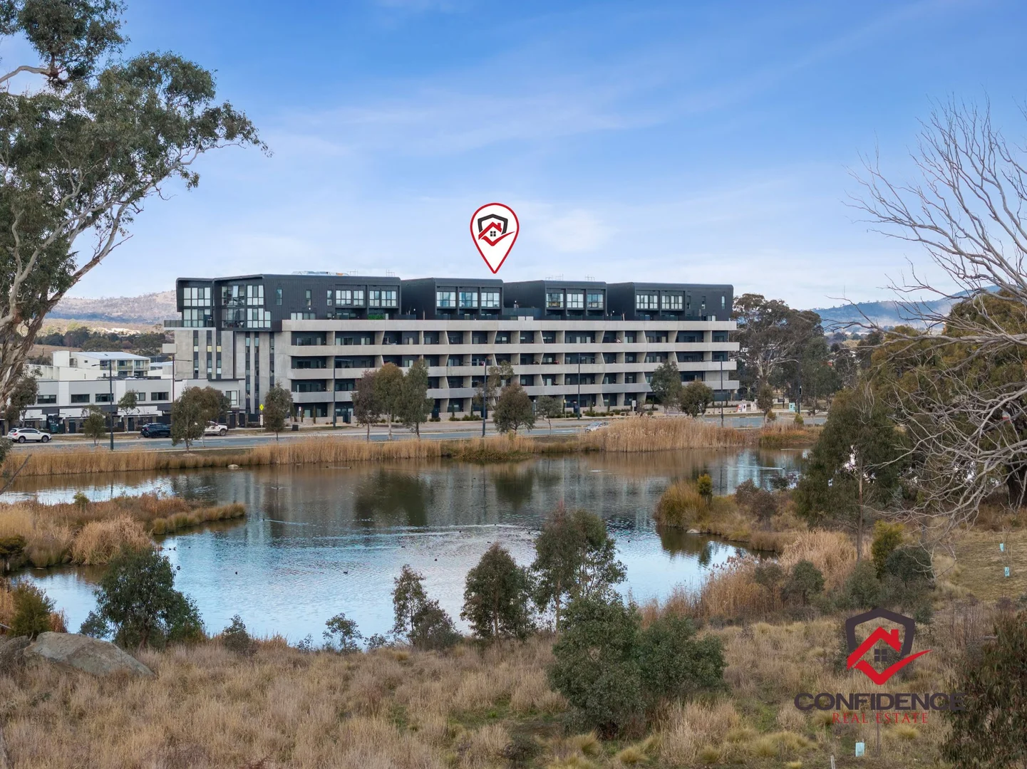 Additional image 18 of G04/181 Sutherland Crescent, Taylor ACT 2913