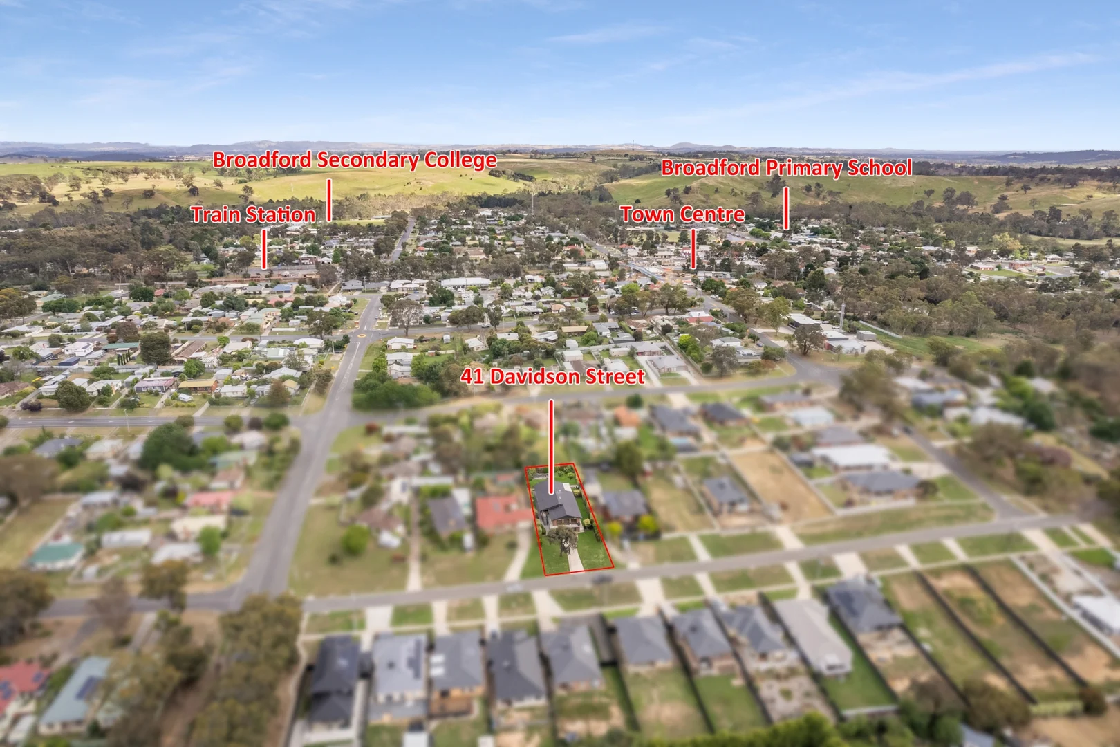 Additional image 11 of 41 Davidson Street, Broadford VIC 3658