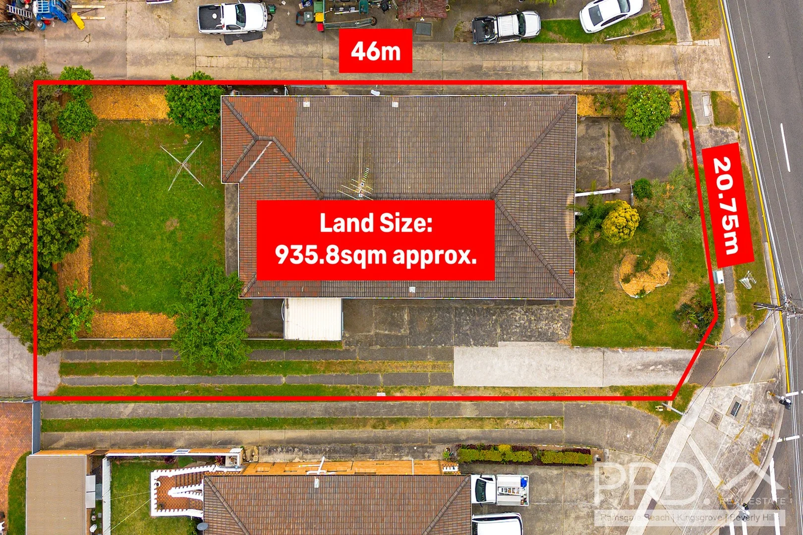 Additional image 4 of 1 Bellingara Road, Sylvania NSW 2224