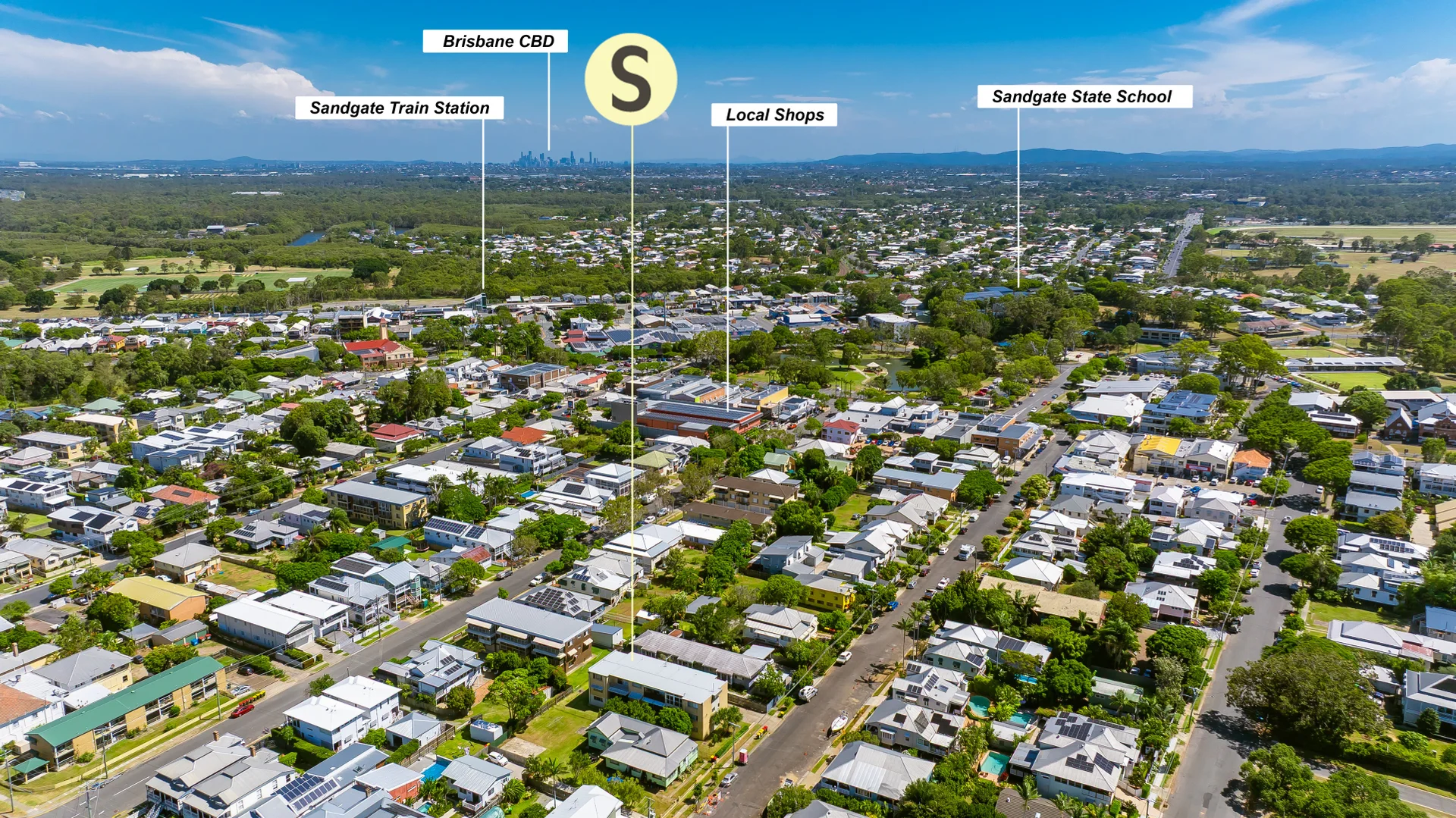 Additional image 15 of 6/43 Fifth Avenue, Sandgate QLD 4017