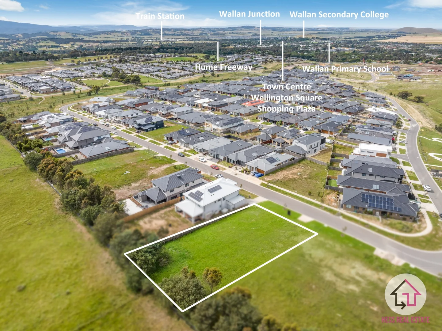 Additional image 2 of 49 Daffodil Crescent, Wallan VIC 3756