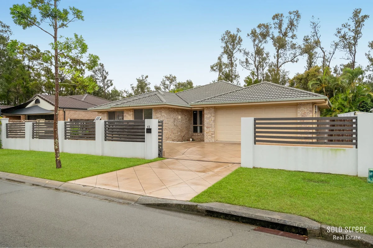 Additional image 4 of 13 Waverley Park Close, Oxenford QLD 4210