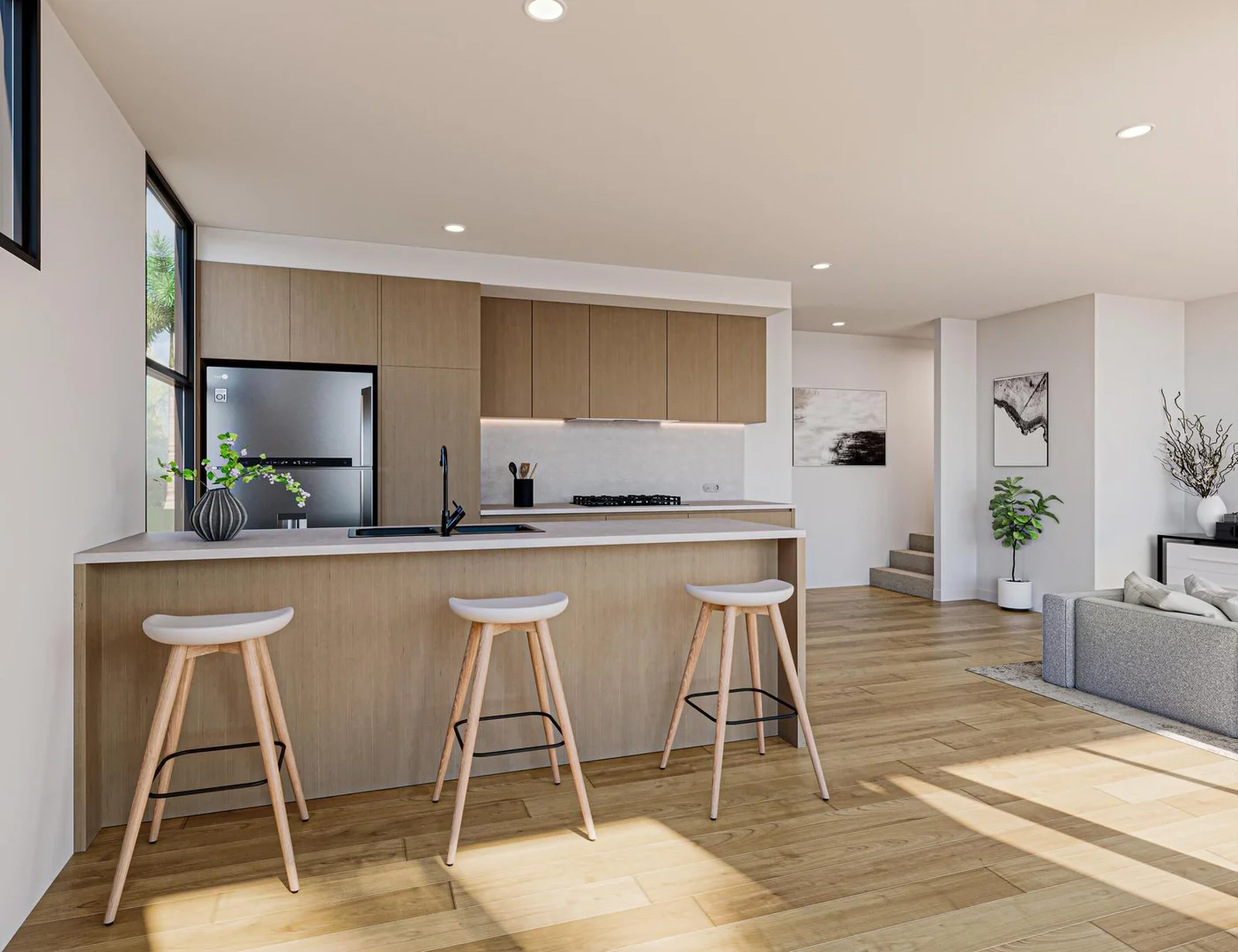 Additional image 3 of 1 & 10/34 Eldridge Street, Footscray VIC 3011