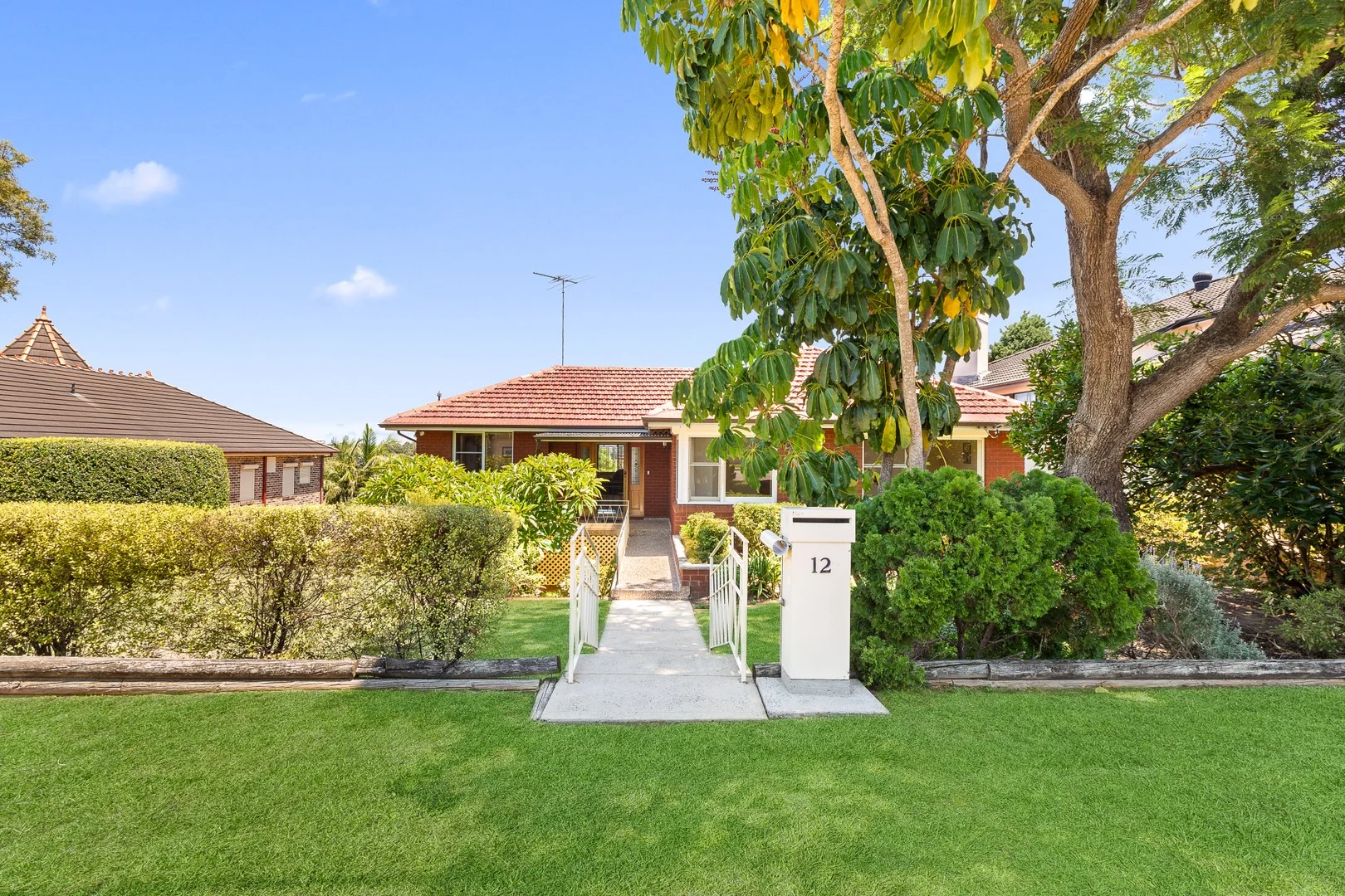 Additional image 3 of 12 Ida Street, Putney NSW 2112