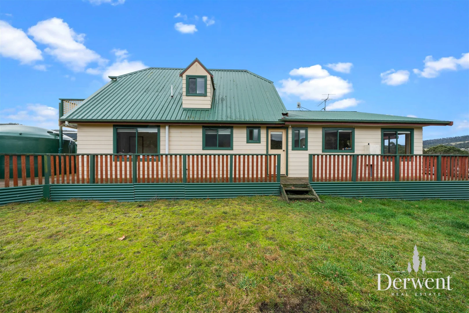 Additional image 4 of 30 Gaul Lane, Lachlan TAS 7140