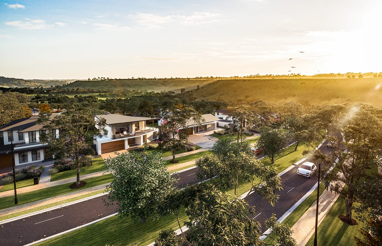 Additional image 2 of Lot 820 Sherwood Grange, Sunbury VIC 3429