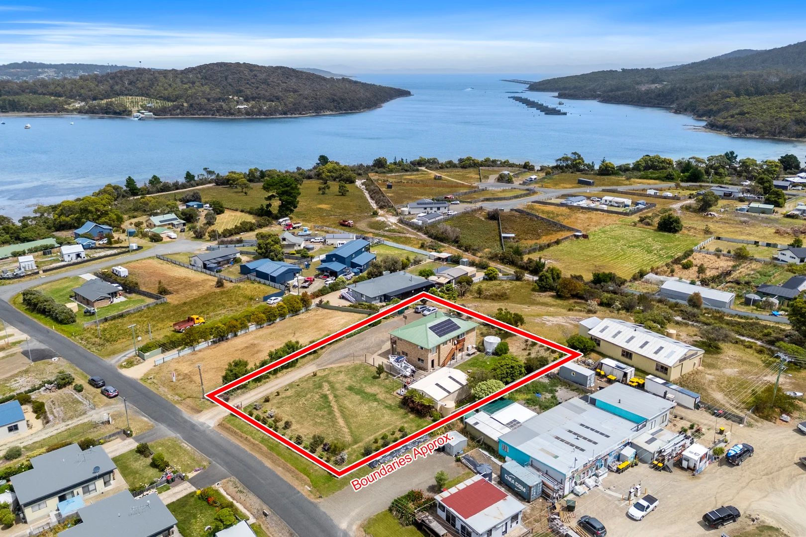 Additional image 44 of 8 Peace Street, Nubeena TAS 7184