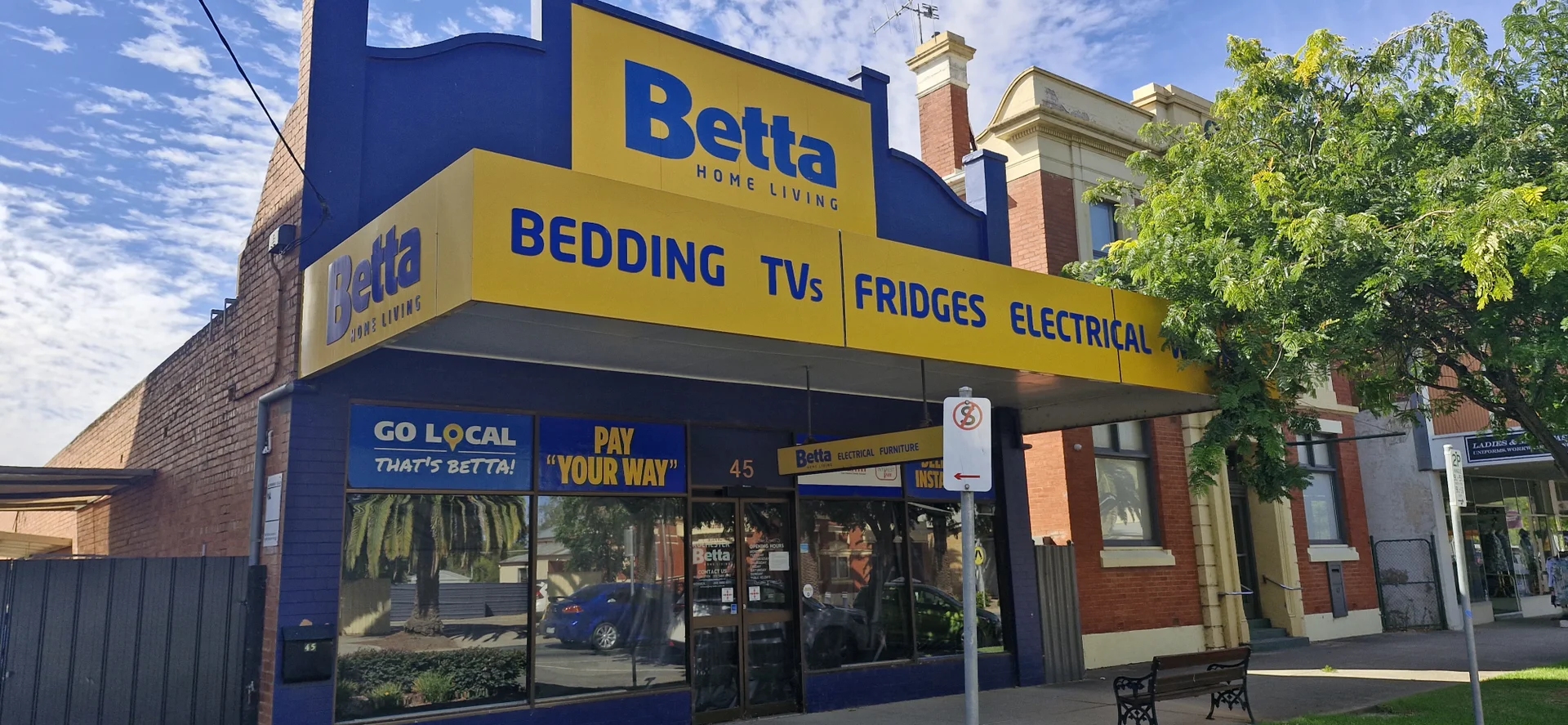 Additional image 22 of 45 Moore Street, Rochester VIC 3561