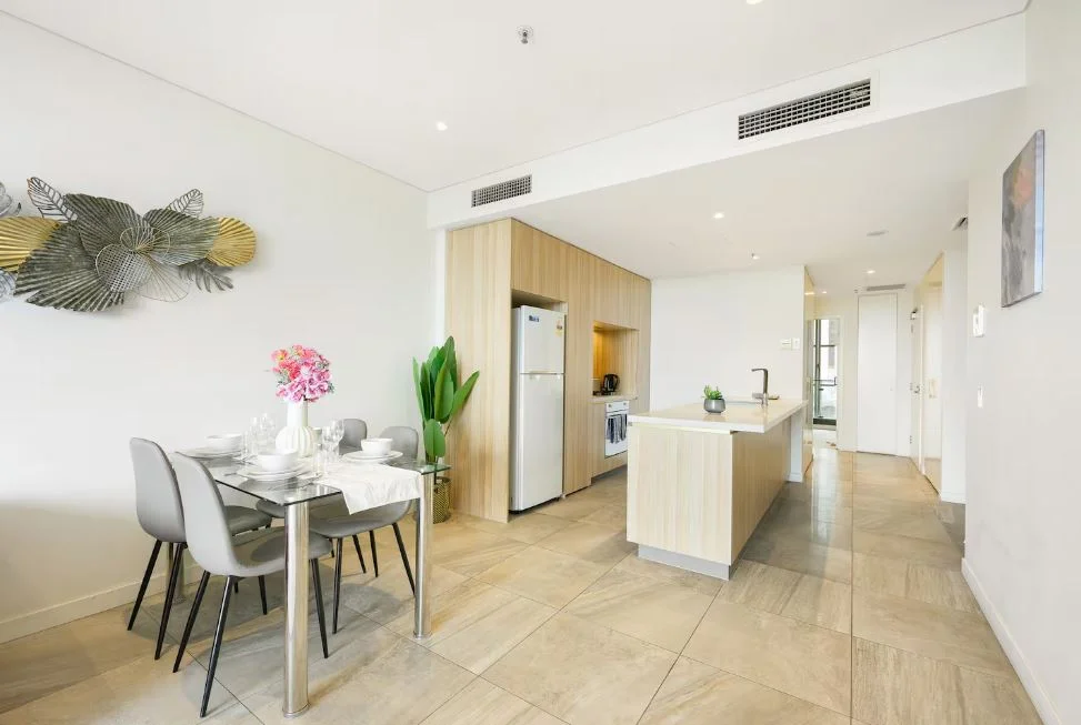 Additional image 6 of 1306/188 Day Street, Sydney NSW 2000