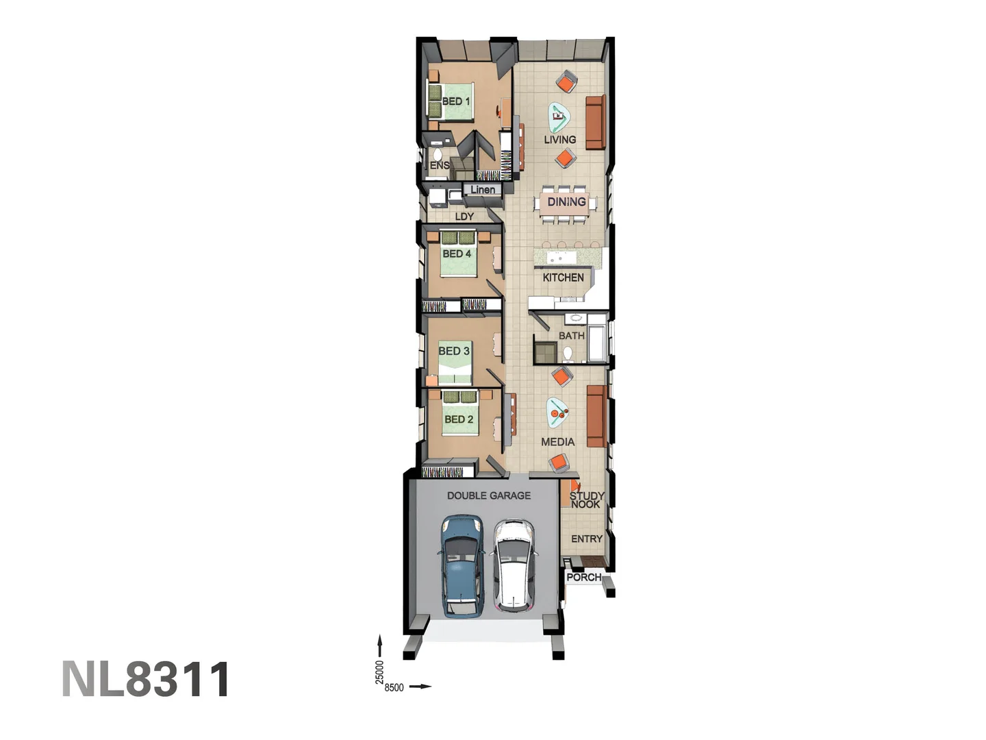 Additional image 6 of 7 Clinton St, Coopers Plains QLD 4108