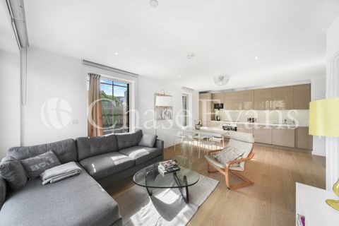 Mansfield Point, Trafalgar Place, Rodney Road, Elephant And Castle SE17