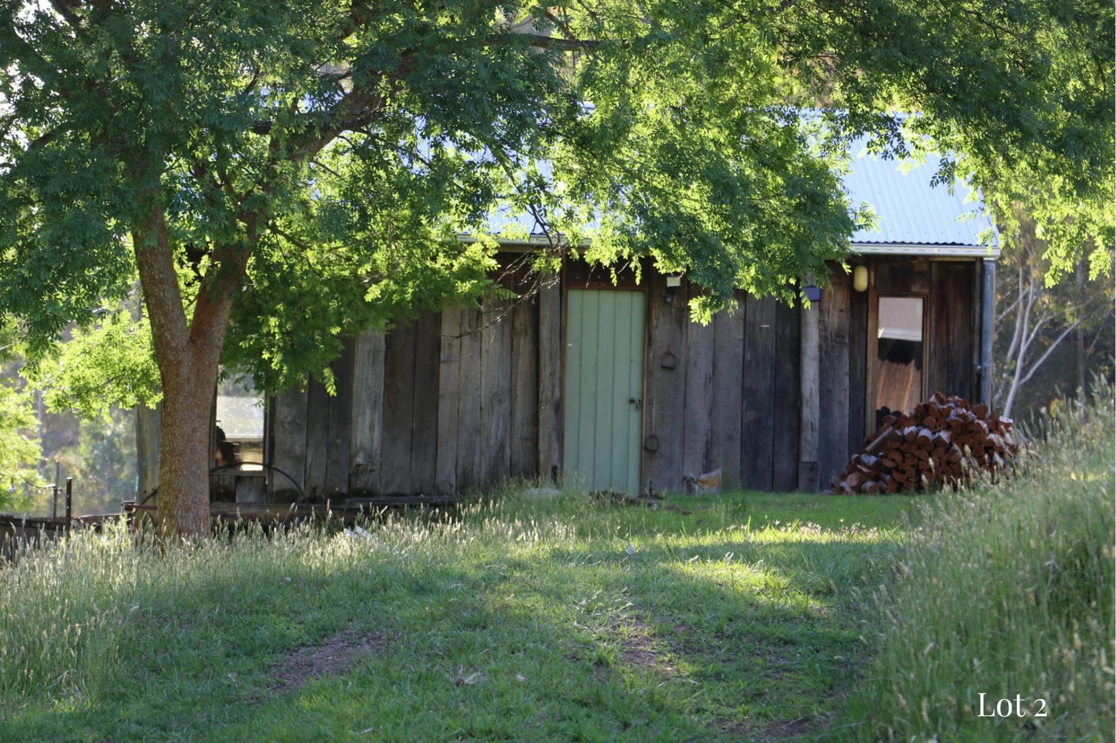 Additional image 8 of Lot 2/1387 Putty Valley Road, Putty NSW 2330