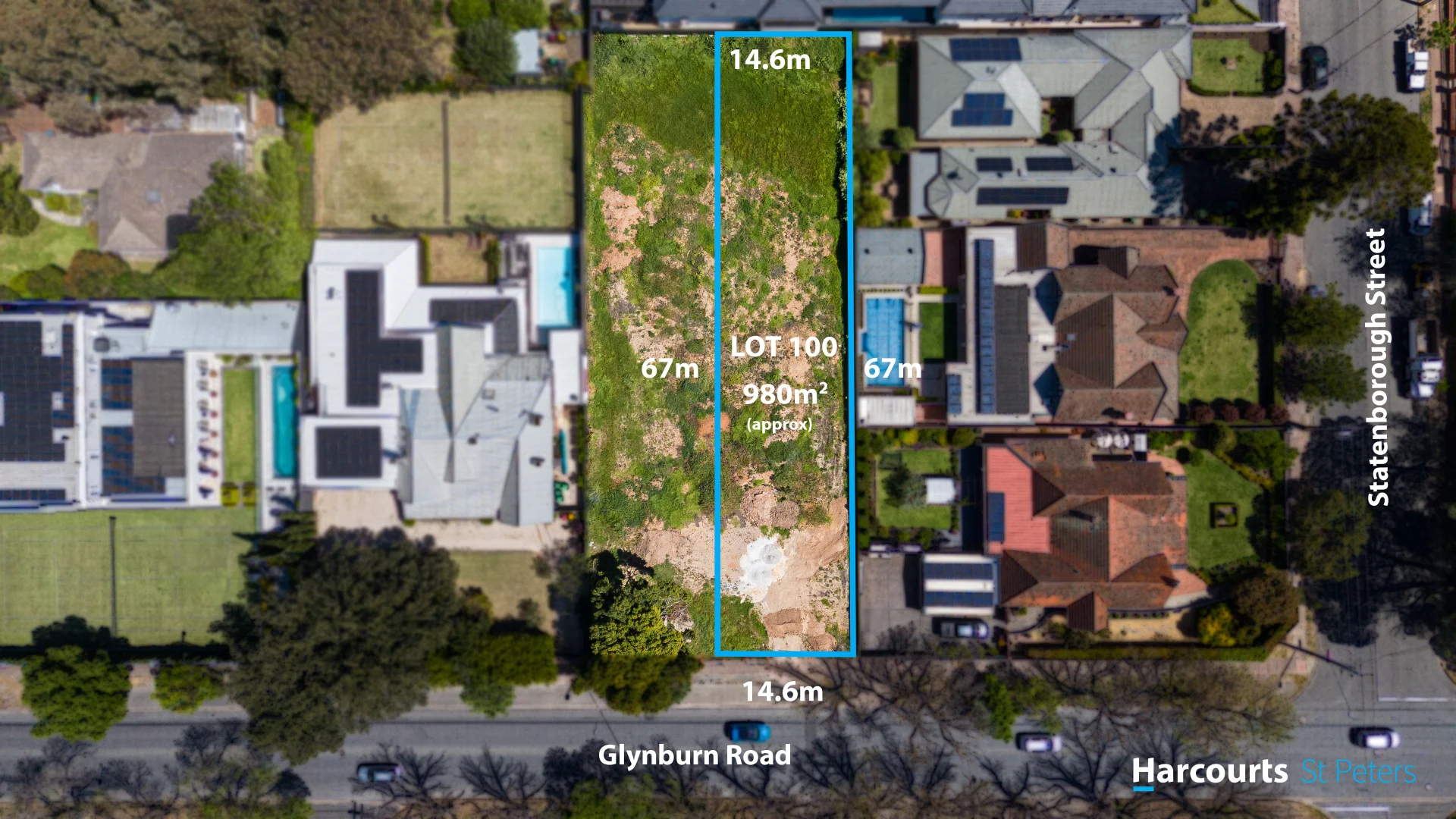 Additional image 3 of Glynburn Road, Leabrook SA 5068