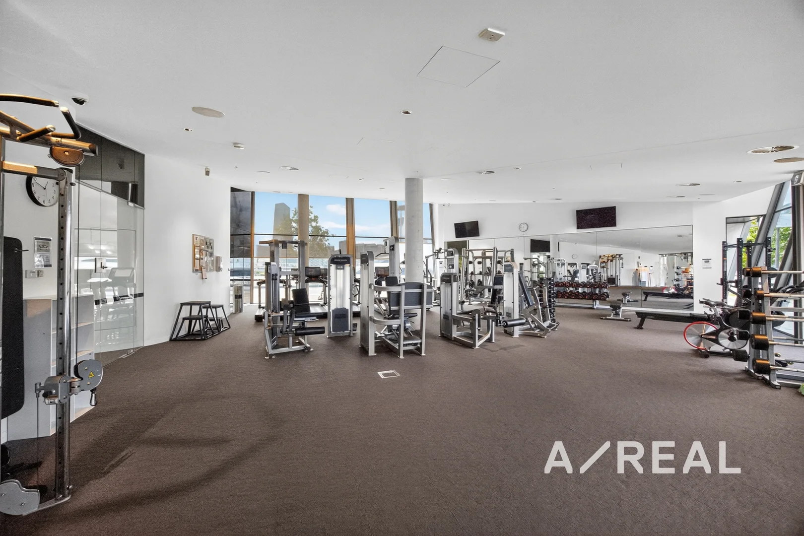 Additional image 44 of 603/103 South Wharf Drive, Docklands VIC 3008