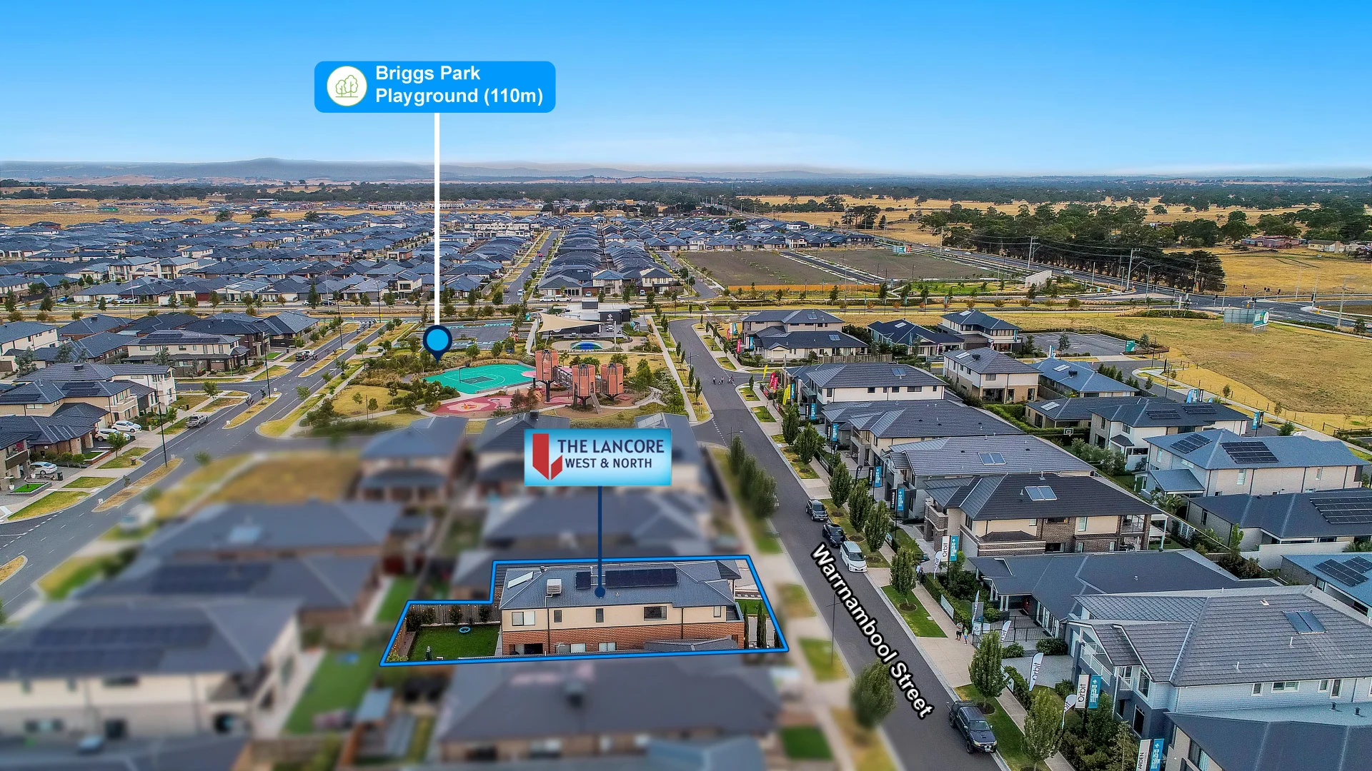 Additional image 26 of 15 Warrnambool Street, Donnybrook VIC 3064