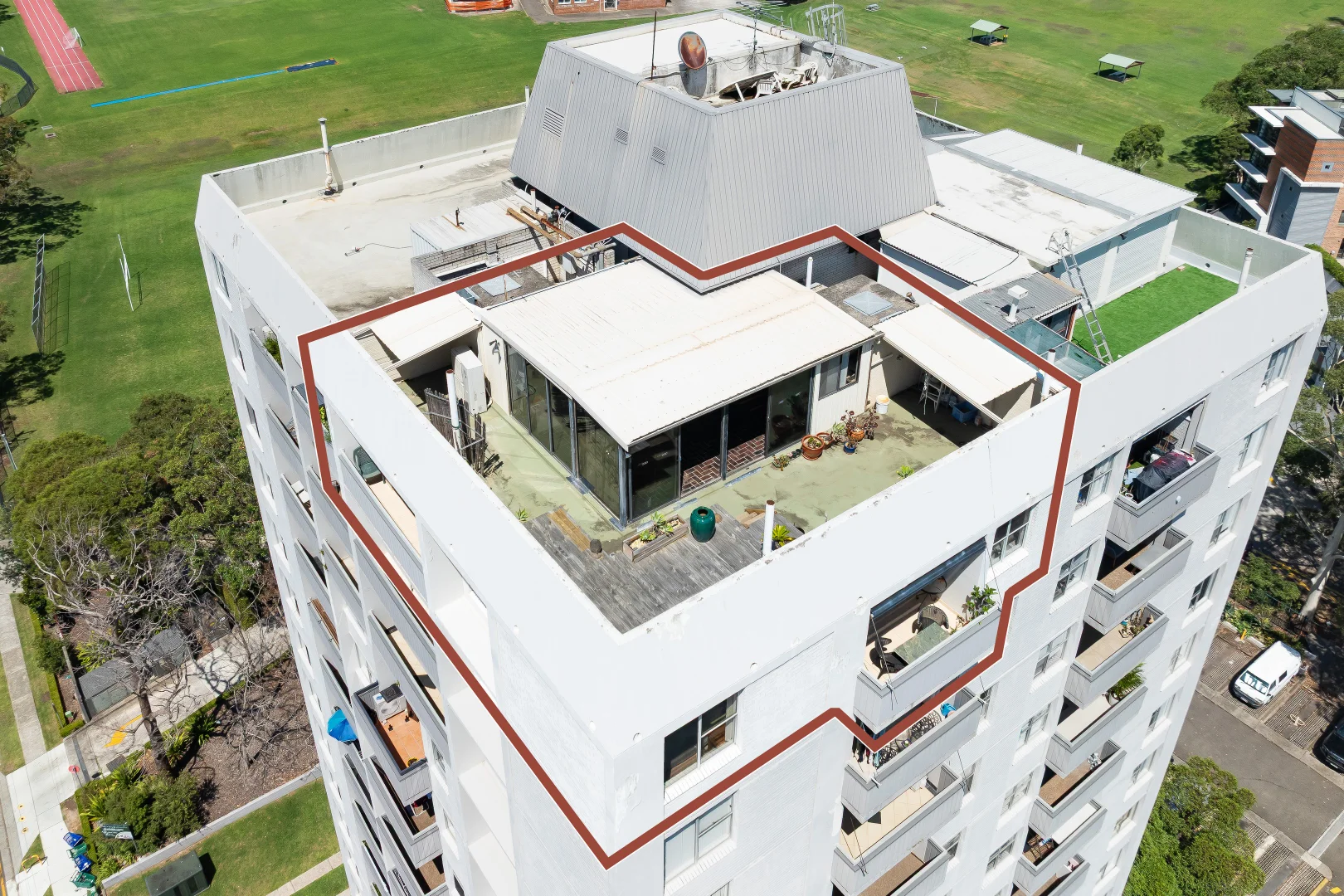 Additional image 6 of 74F/5-29 Wandella Road, Miranda NSW 2228