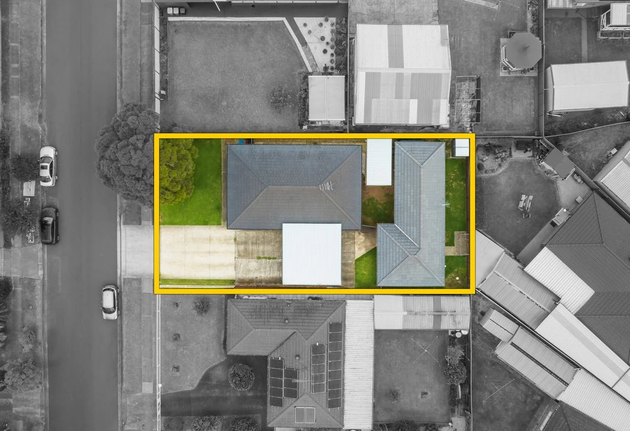 30 and 30A Sycamore Crescent, Quakers Hill NSW 2763