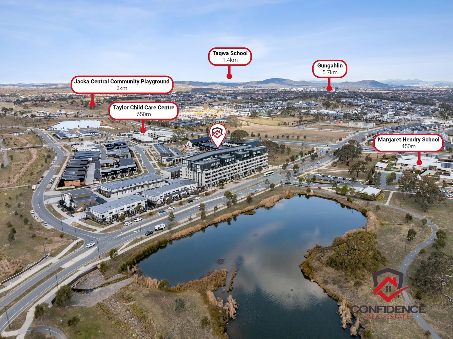 Additional image 19 of G04/181 Sutherland Crescent, Taylor ACT 2913