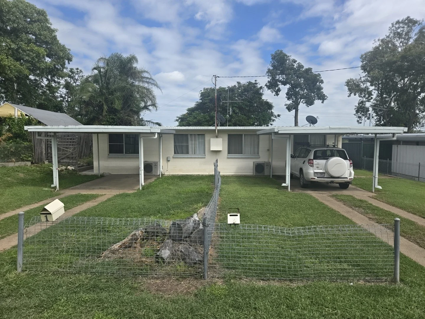 23 King St, Moura QLD 4718