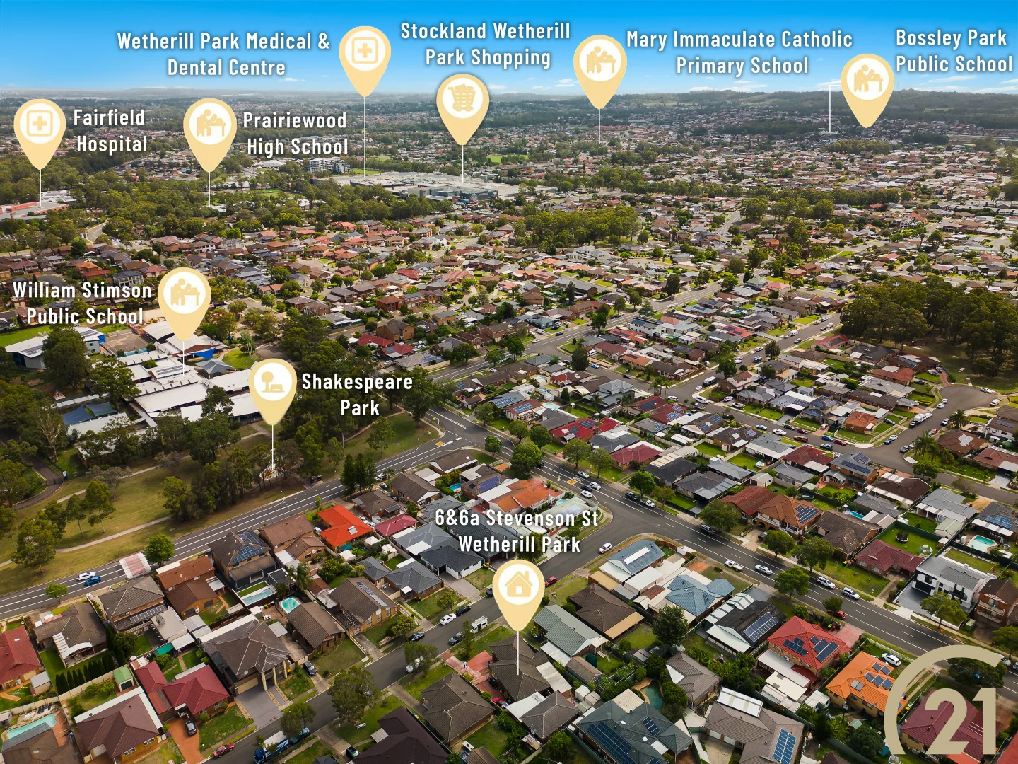 Additional image 15 of 6 Stevenson Street, Wetherill Park NSW 2164
