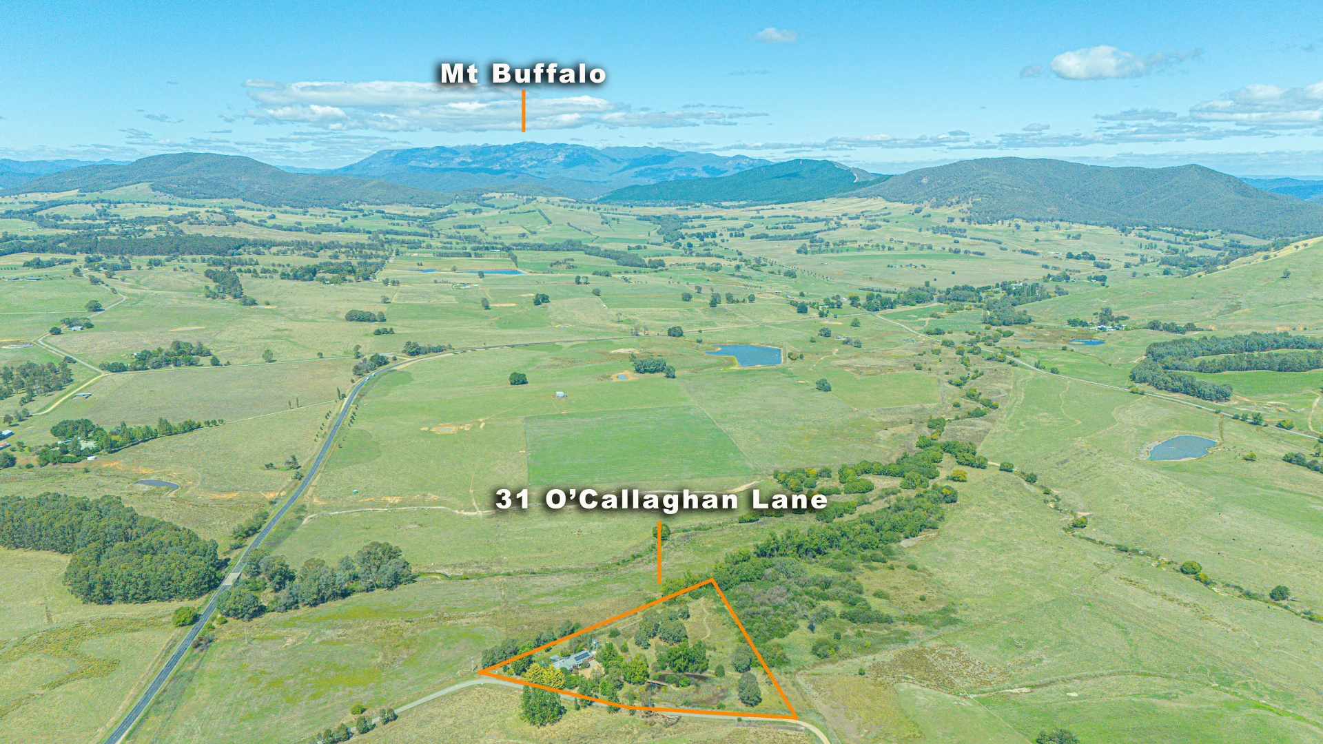 Additional image 34 of 31 O'Callaghan Lane, Myrtleford VIC 3737