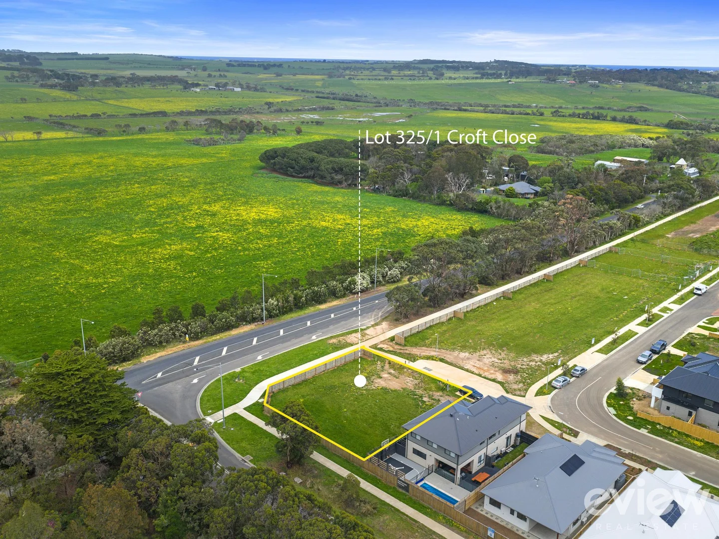 Additional image 5 of Lot 325/1 Croft Close, Cowes VIC 3922