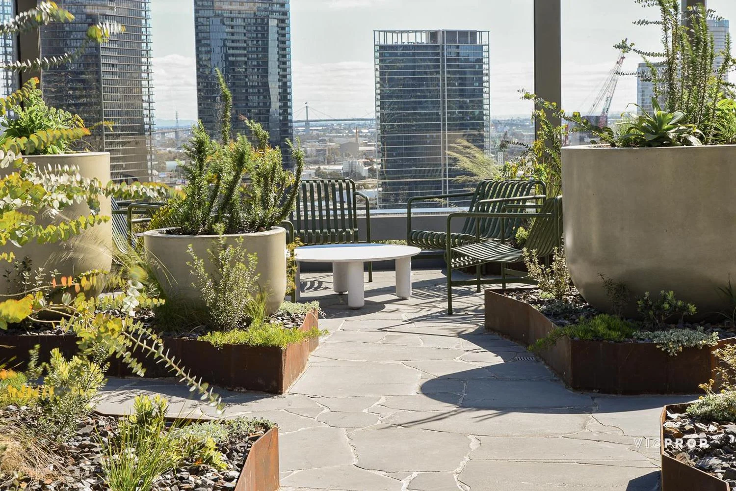 Additional image 25 of 1115/11 Maritime Place, Docklands VIC 3008