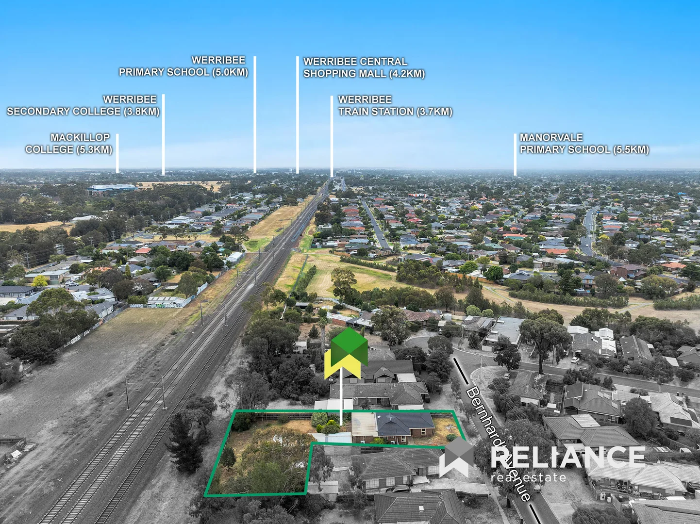 Additional image 27 of 23 Bernhardt Avenue, Hoppers Crossing VIC 3029