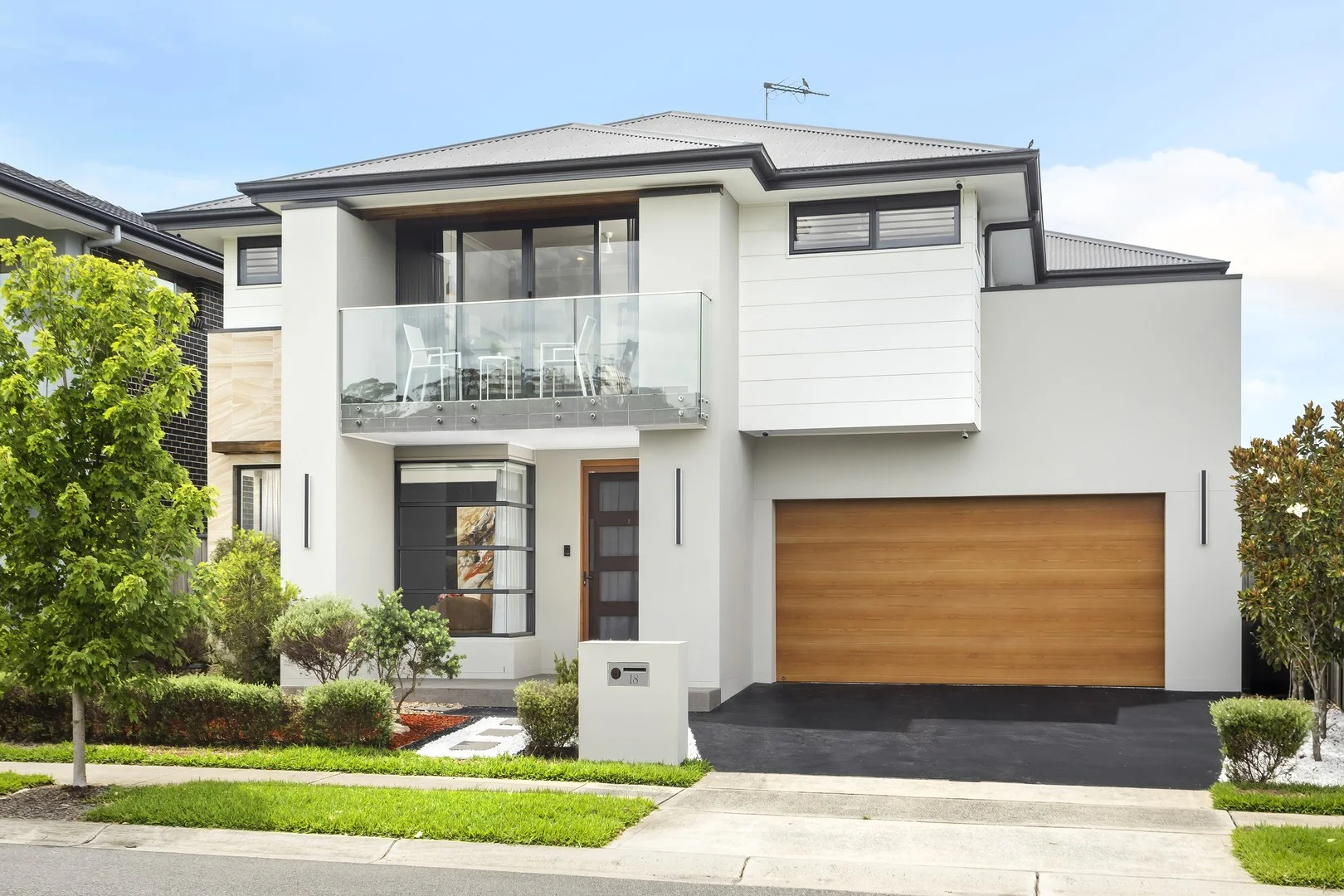 18 Bloomsdale Circuit (Gables), Box Hill NSW 2765