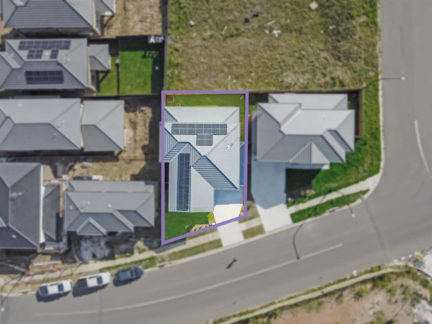 Additional image 17 of 28 Solstice Street, Box Hill NSW 2765