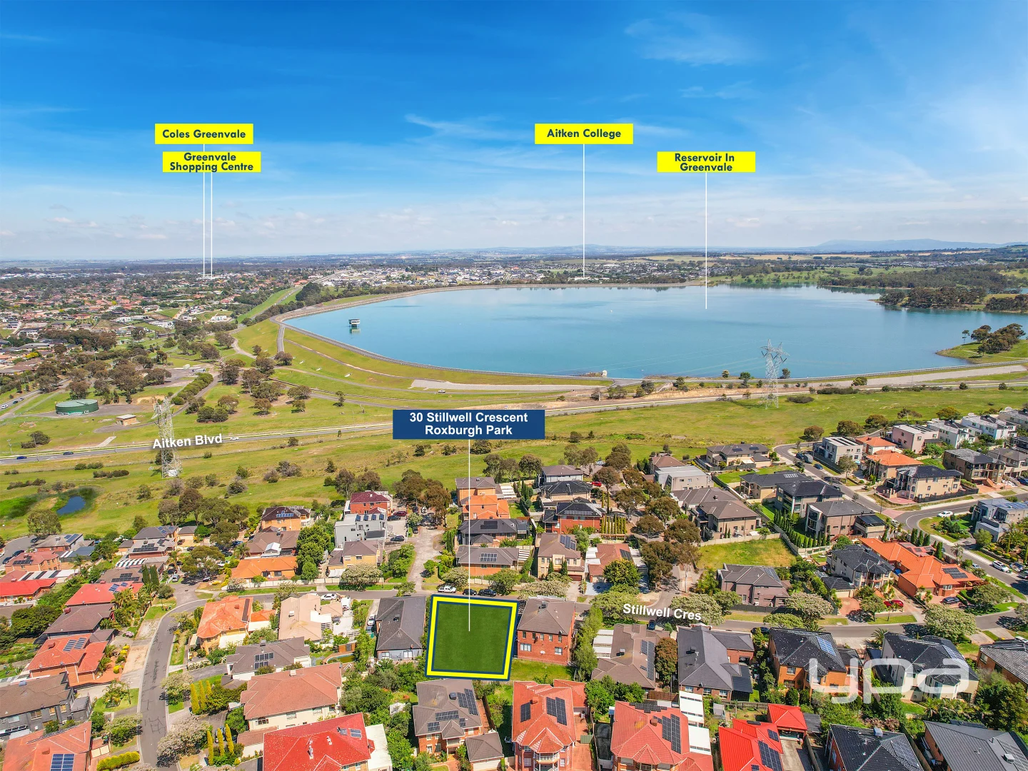 Additional image 7 of 30 Stillwell Crescent, Roxburgh Park VIC 3064