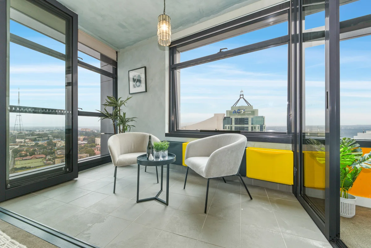 Additional image 5 of 2801/438 Victoria Avenue, Chatswood NSW 2067