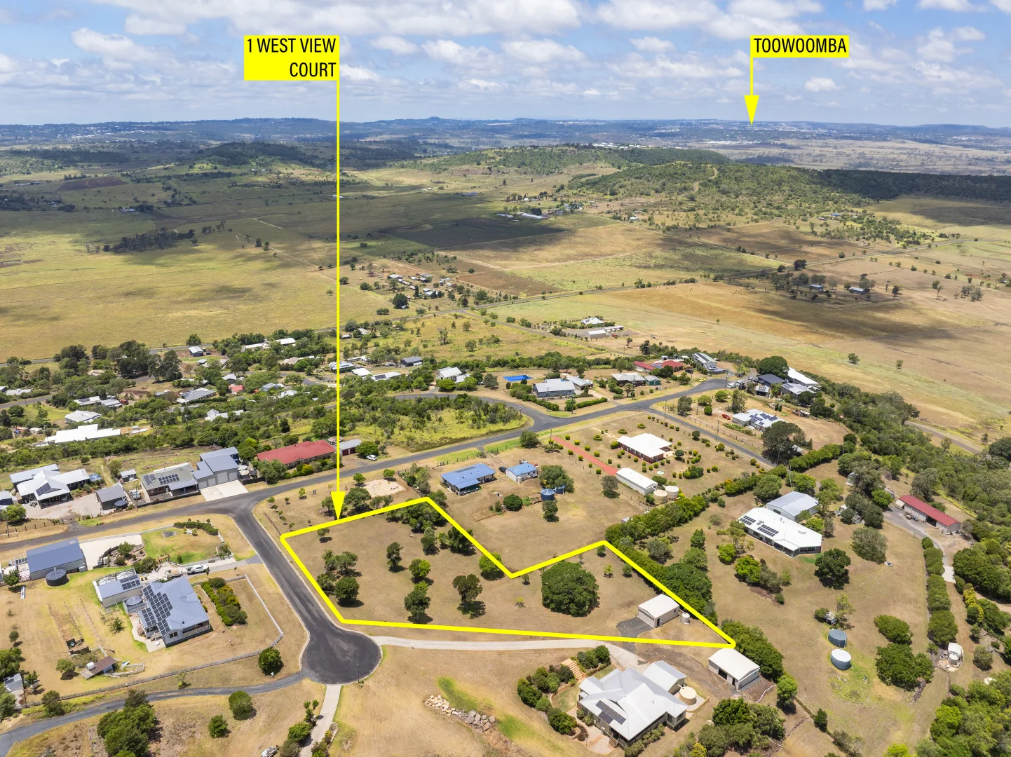 Additional image 3 of 1 West View Court, Glencoe QLD 4352