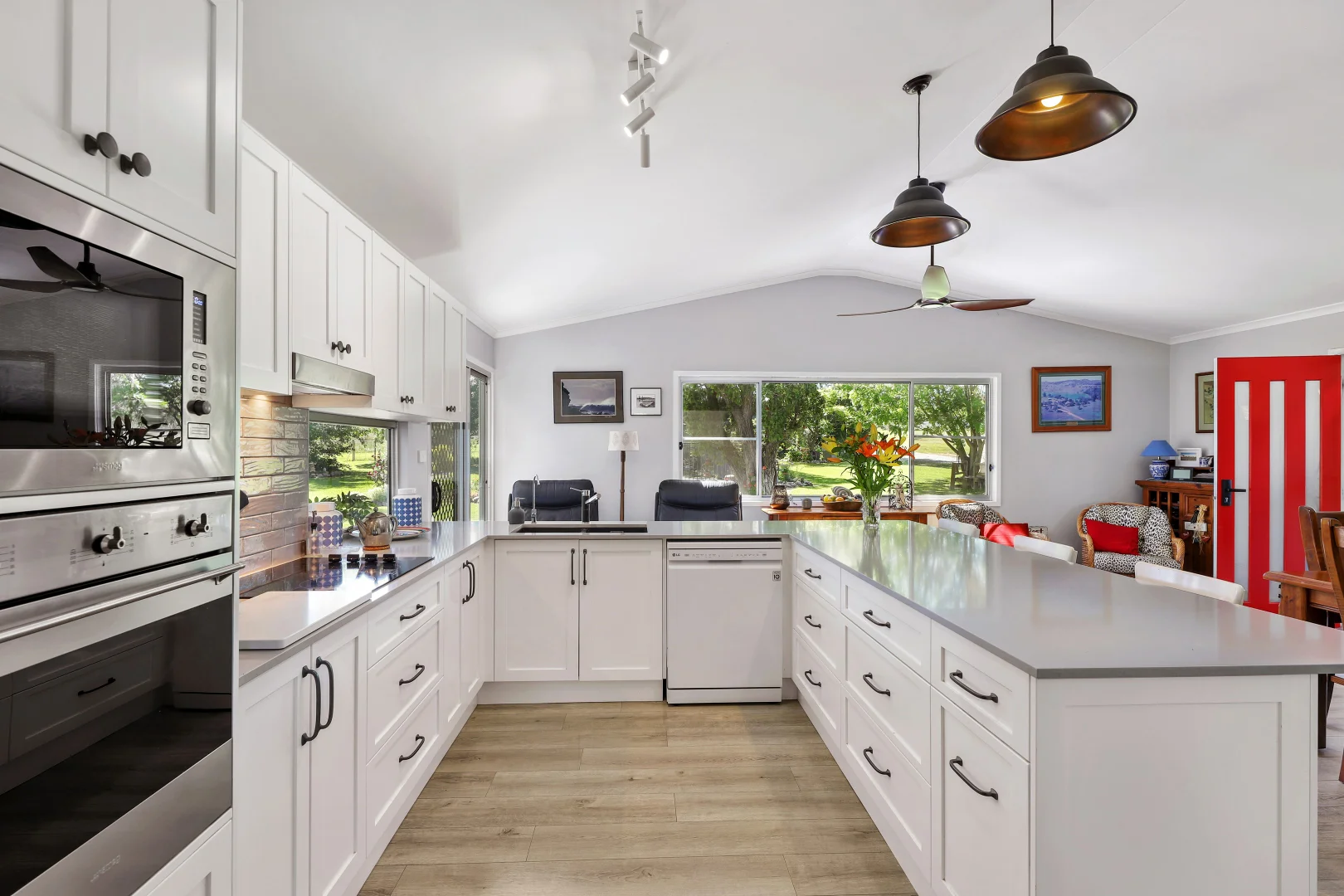 Additional image 5 of "Riverside" 826 Wittagoona Road, Halls Creek NSW 2346