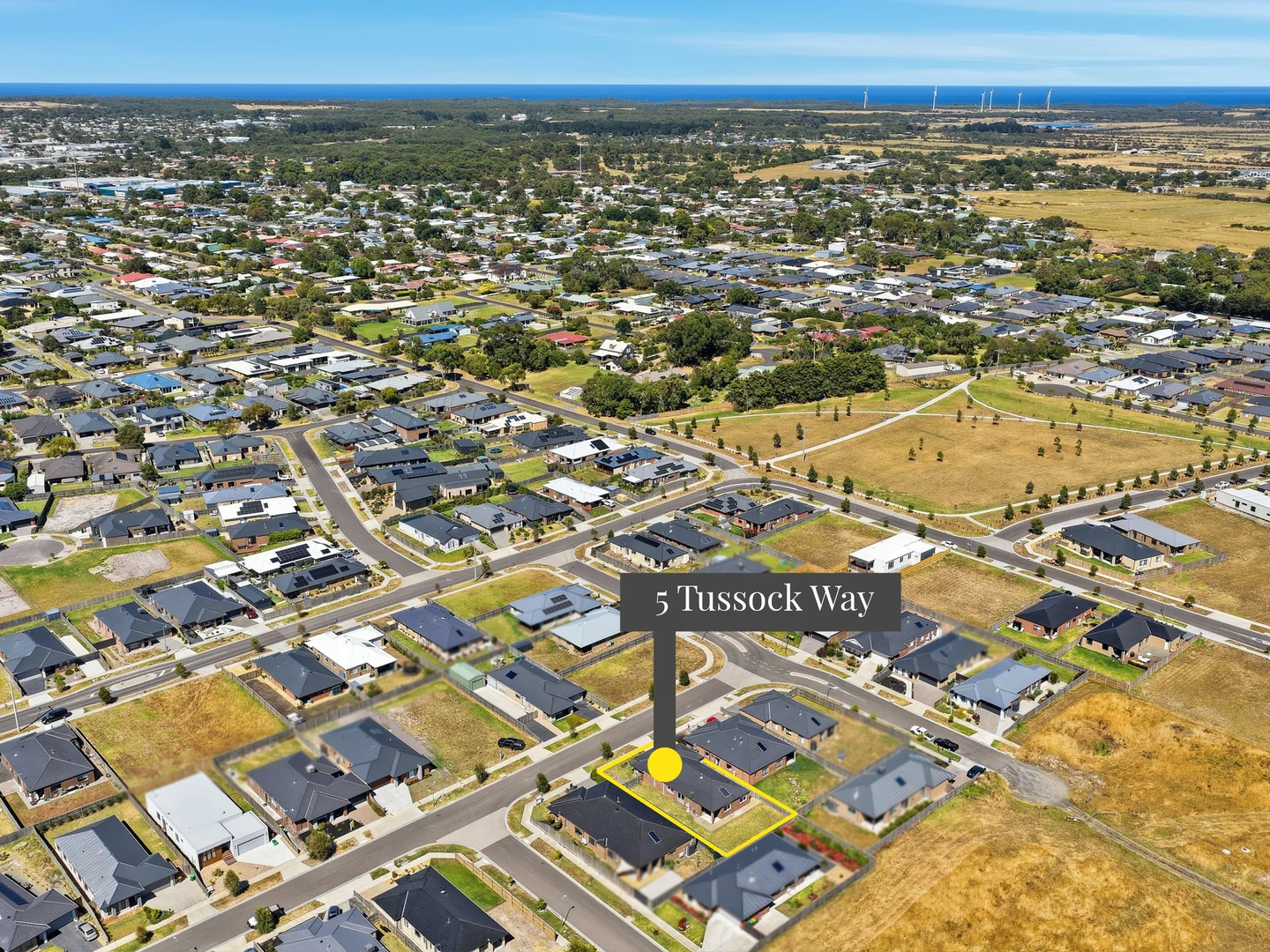 Additional image 24 of 5 Tussock Way, North Wonthaggi VIC 3995