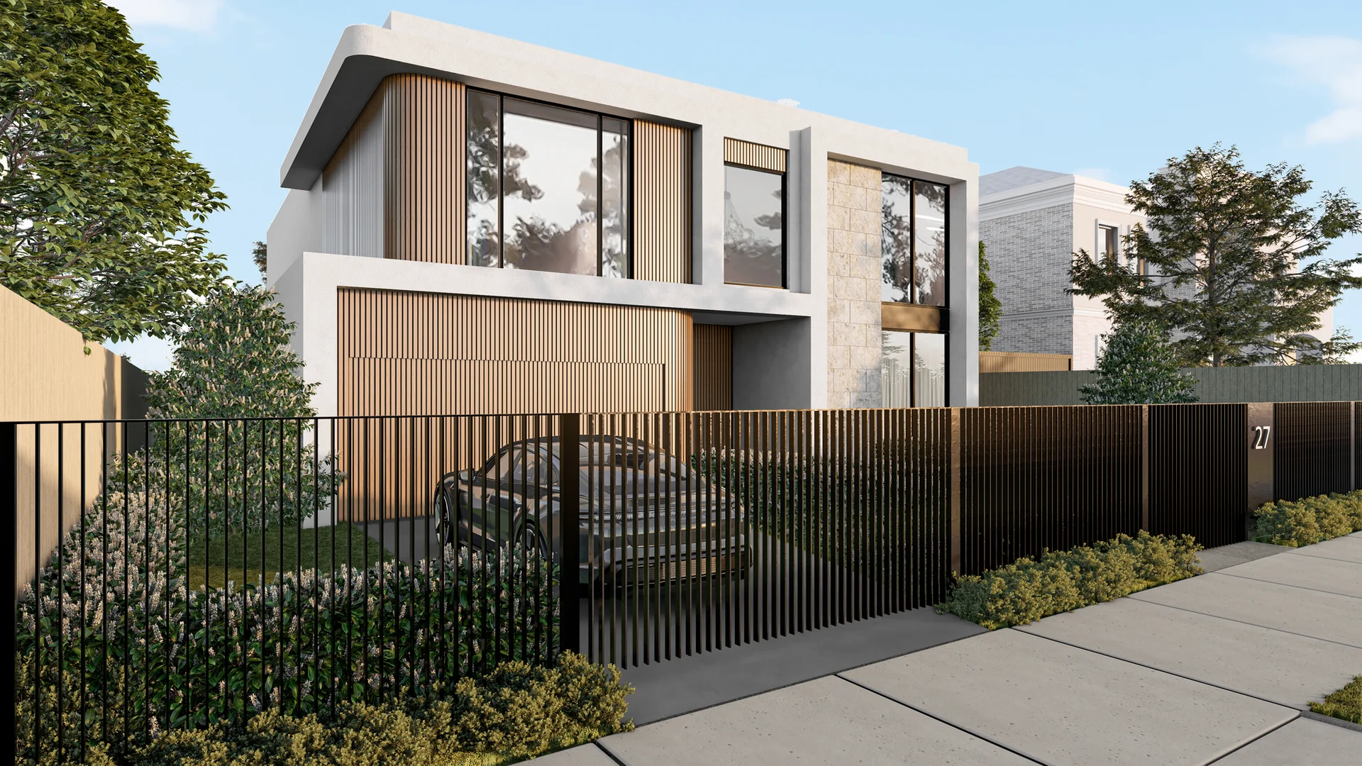 Additional image 11 of 27 Hillside Road, Mount Waverley VIC 3149