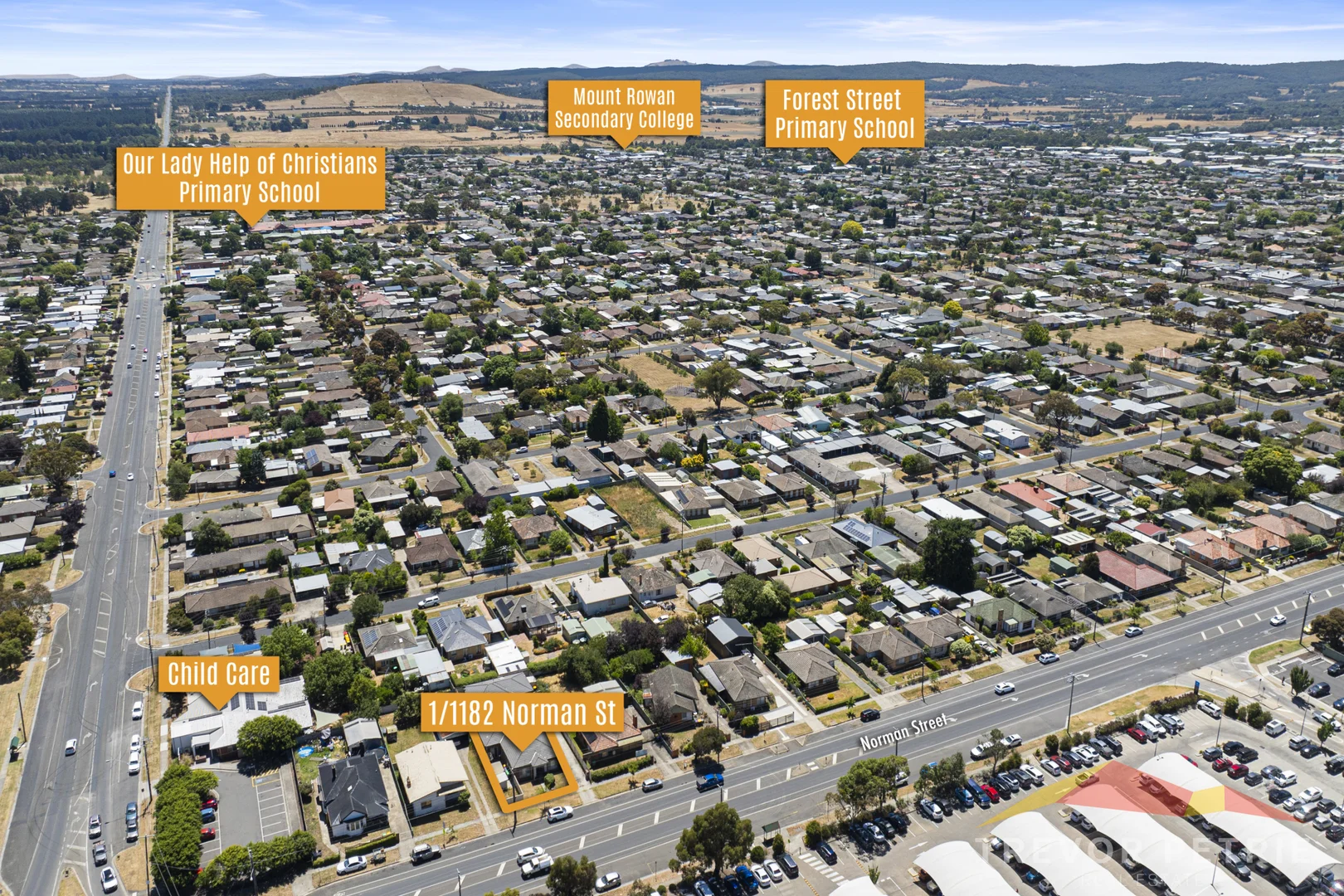 Additional image 4 of 1/1182 Norman Street, Wendouree VIC 3355