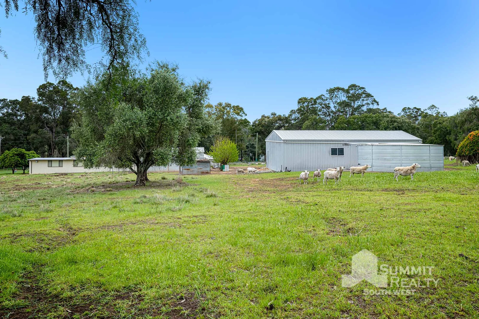 Additional image 6 of Lots 70 & South Western Highway, Newlands WA 6251