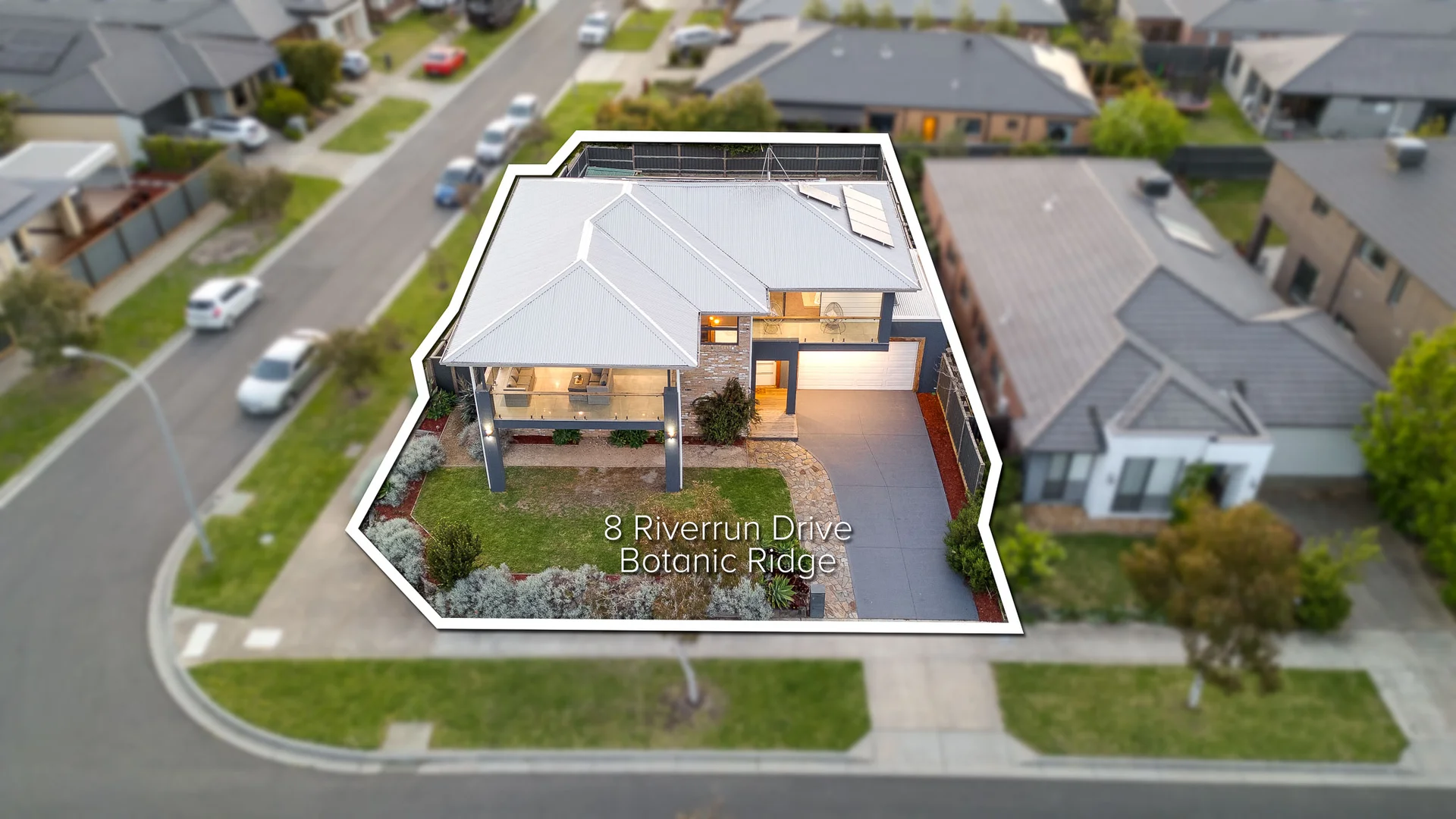 Additional image 30 of 8 Riverrun Drive, Botanic Ridge VIC 3977