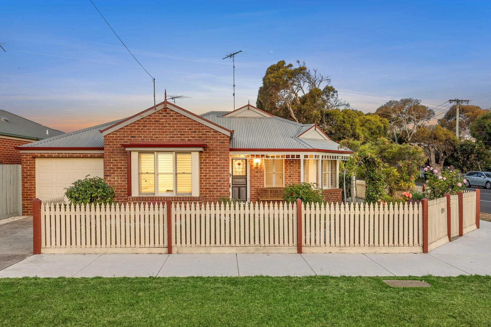 1/2 Grove Road, Barwon Heads VIC 3227