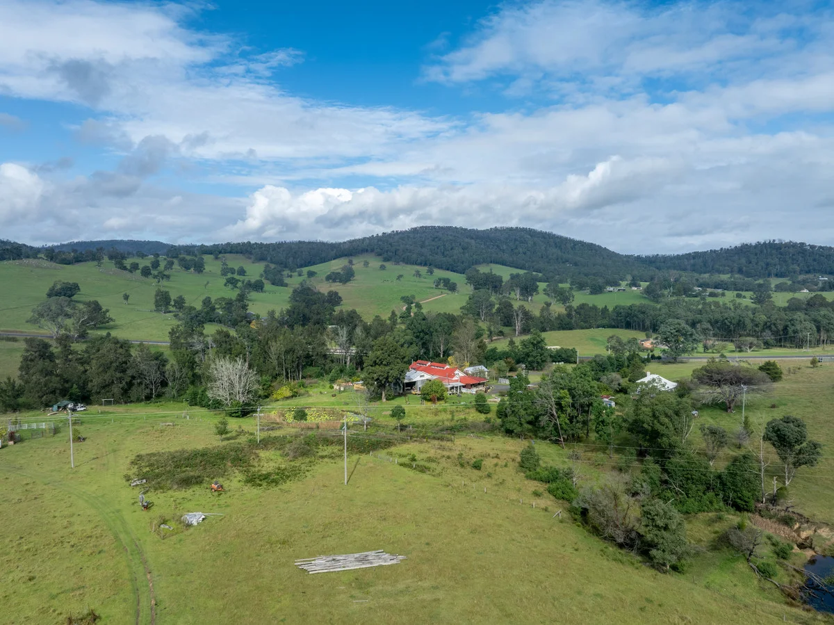 Additional image 4 of 1464 Cobargo Bermagui Road, Cobargo NSW 2550