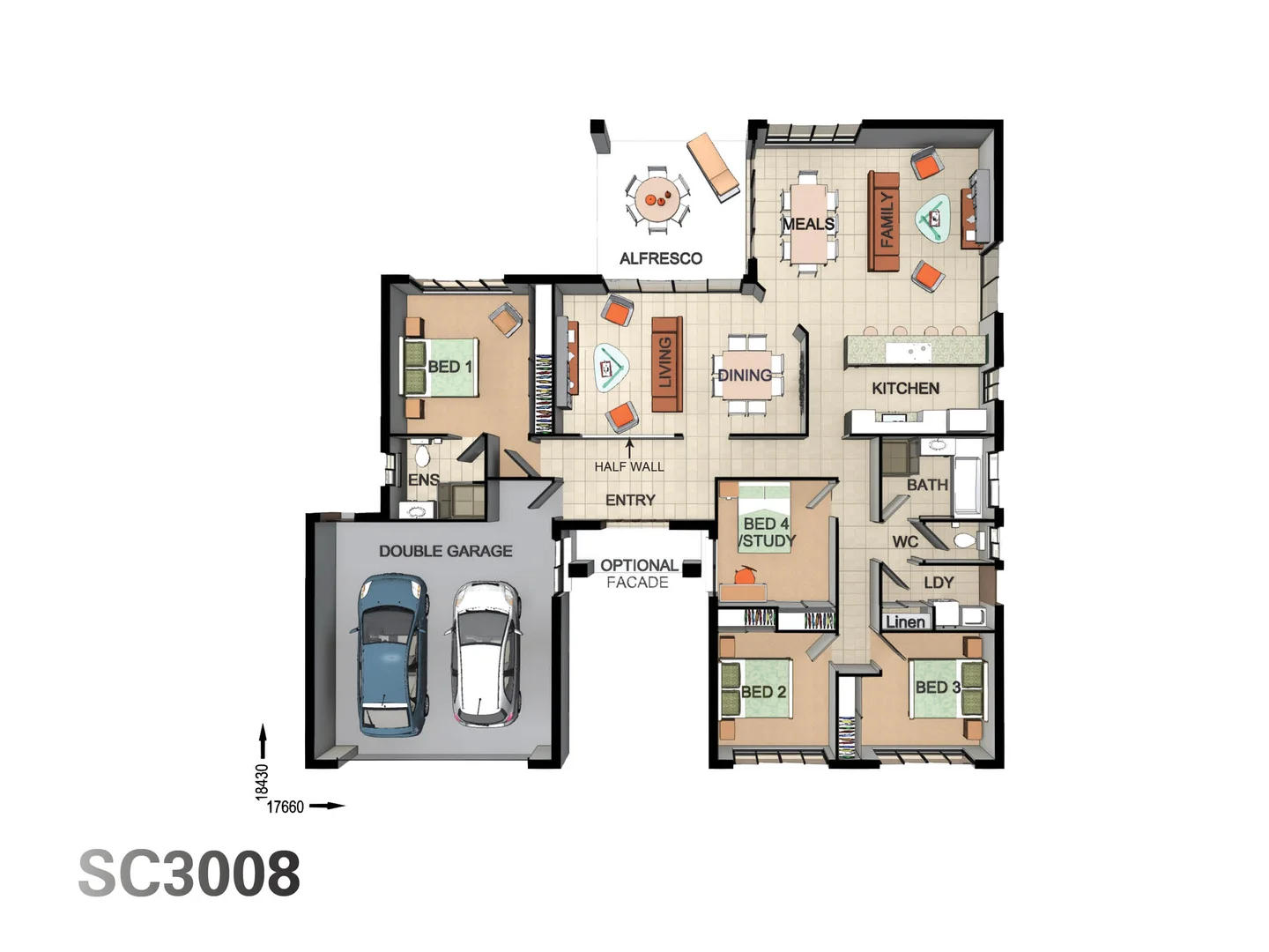 Additional image 4 of 4 Caroline St, Pottsville NSW 2489