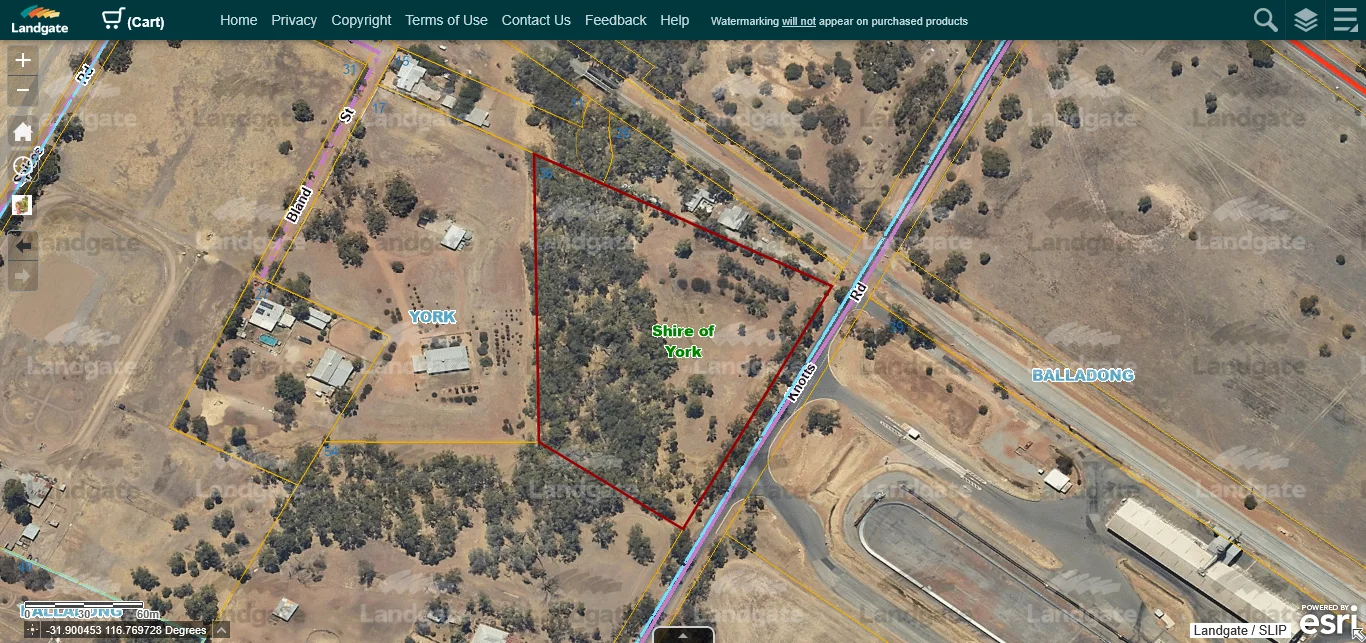 Additional image 13 of 28, 36 Knotts Road, York WA 6302