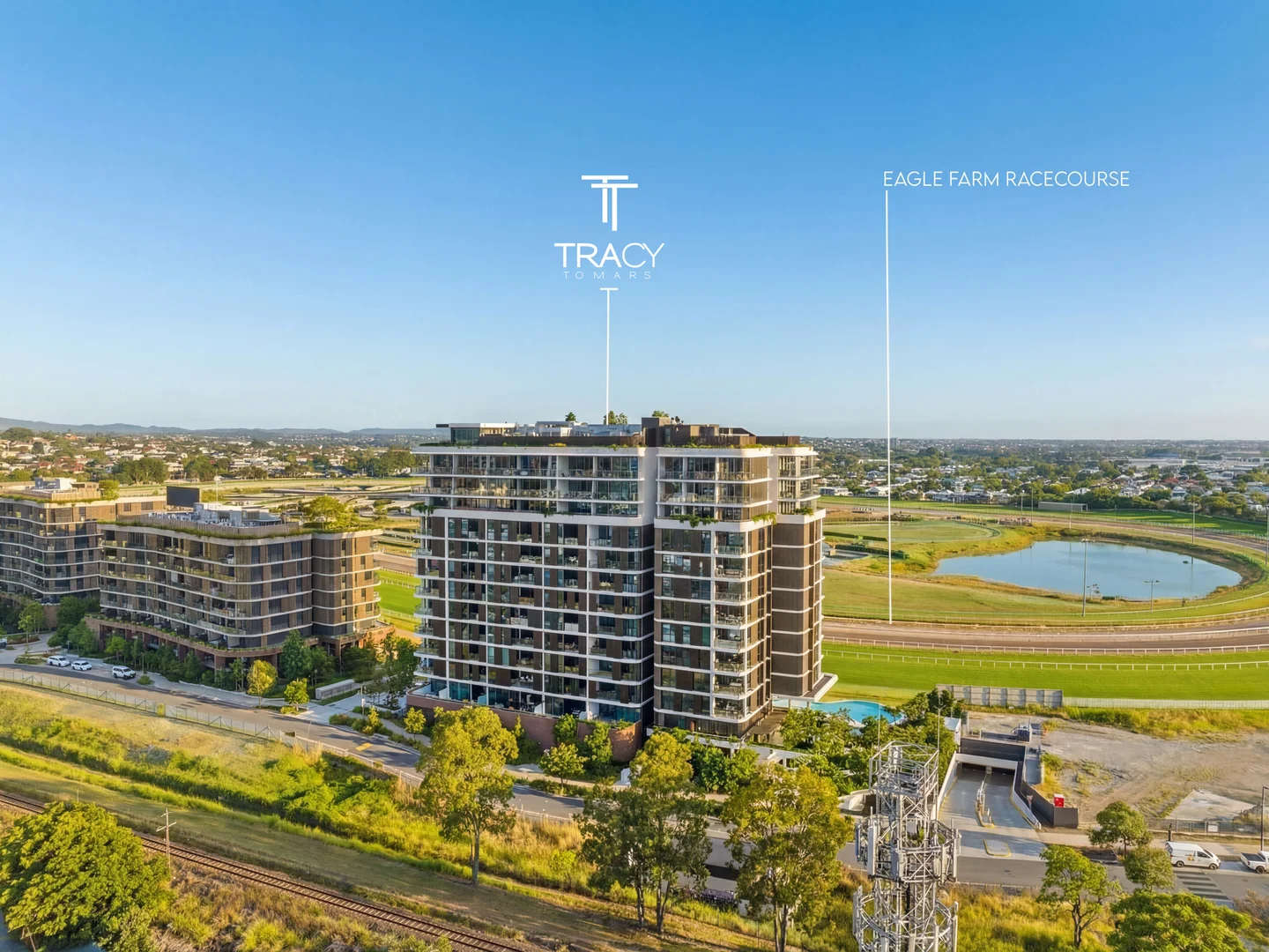 Additional image 27 of 30407/41 Saint Leger Way, Ascot QLD 4007