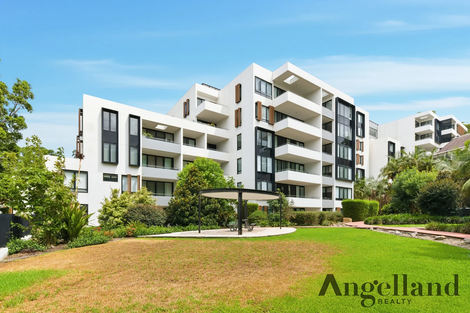 Additional image 10 of W701/1 Avon Road, Pymble NSW 2073