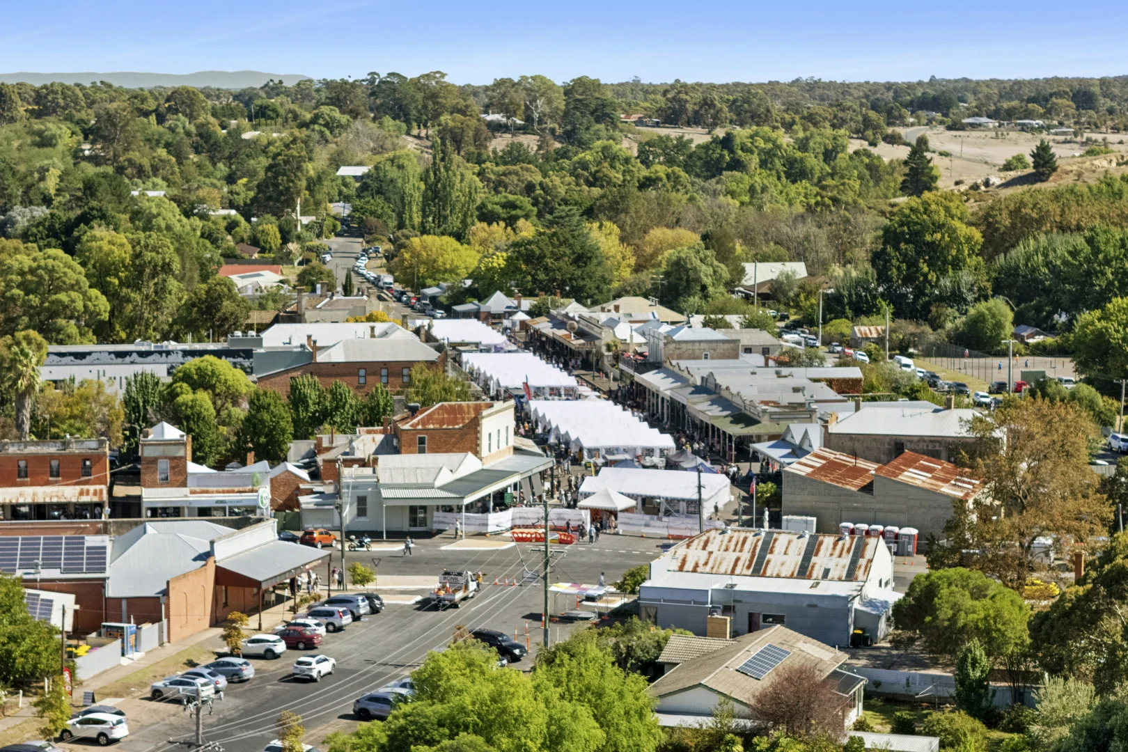 Additional image 9 of CA1 Sec10 Albert Street, Clunes VIC 3370