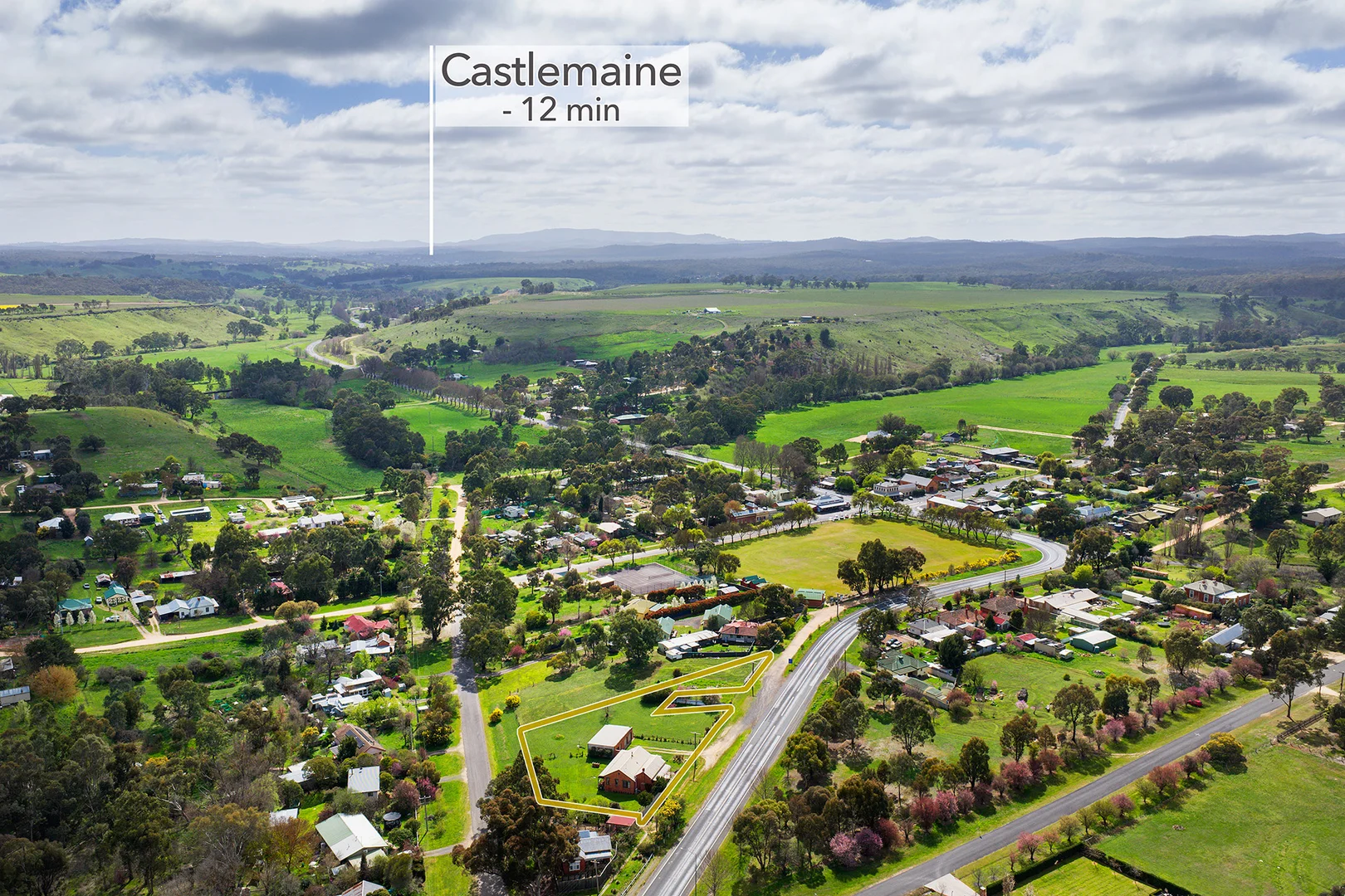 Additional image 15 of 3 Fletcher Street, Guildford VIC 3451