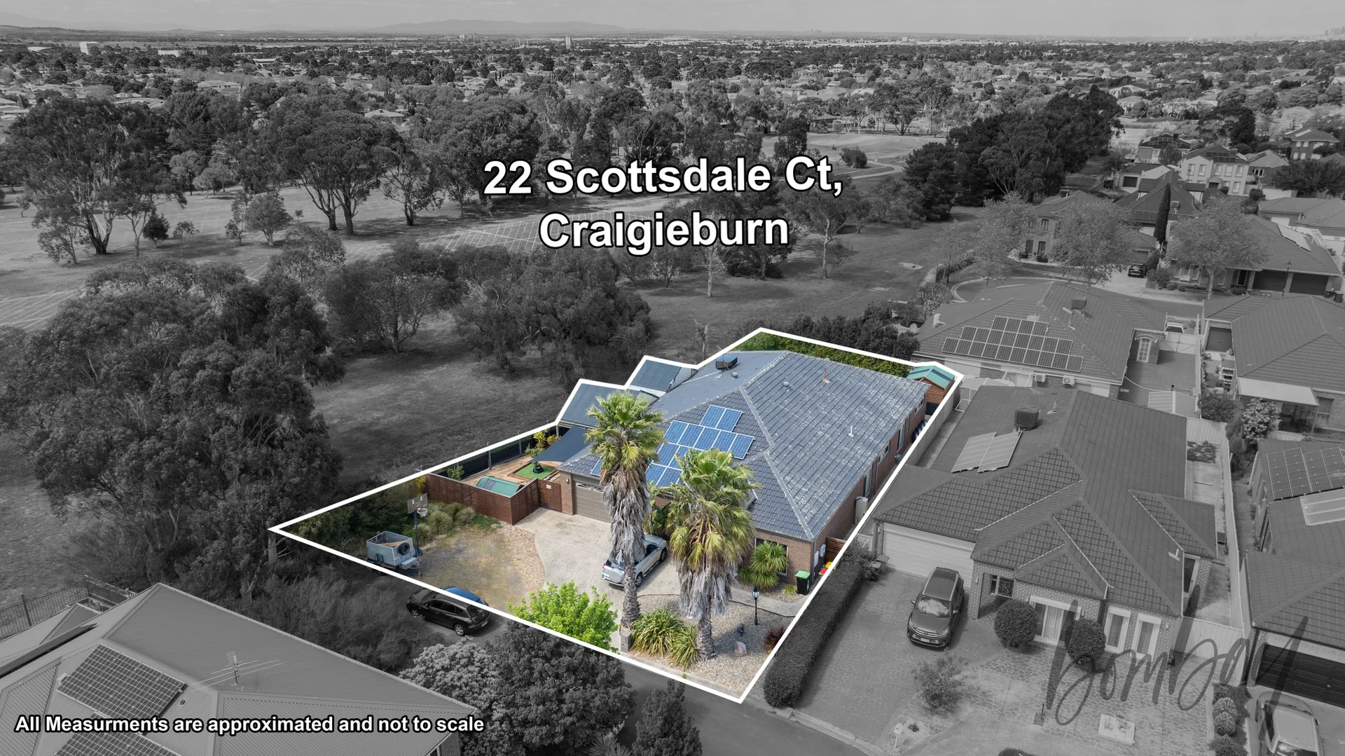 Additional image 31 of 22 Scottsdale Court, Craigieburn VIC 3064