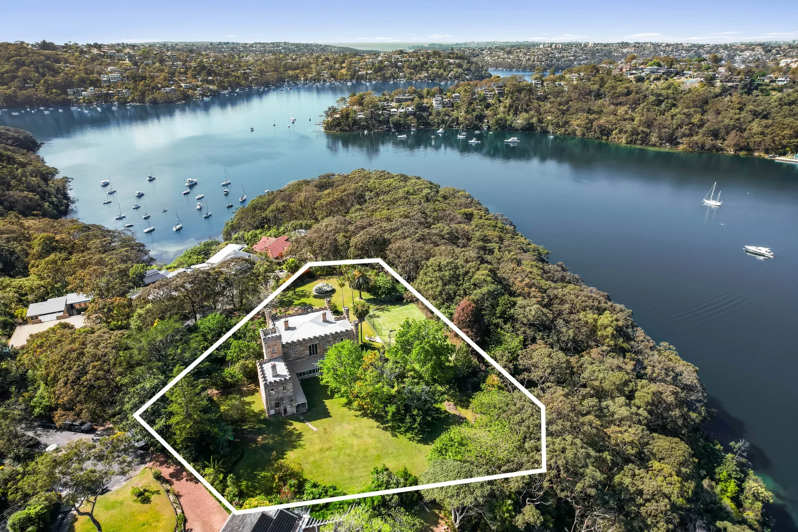 Additional image 23 of 14 Cherry Place, Castle Cove NSW 2069